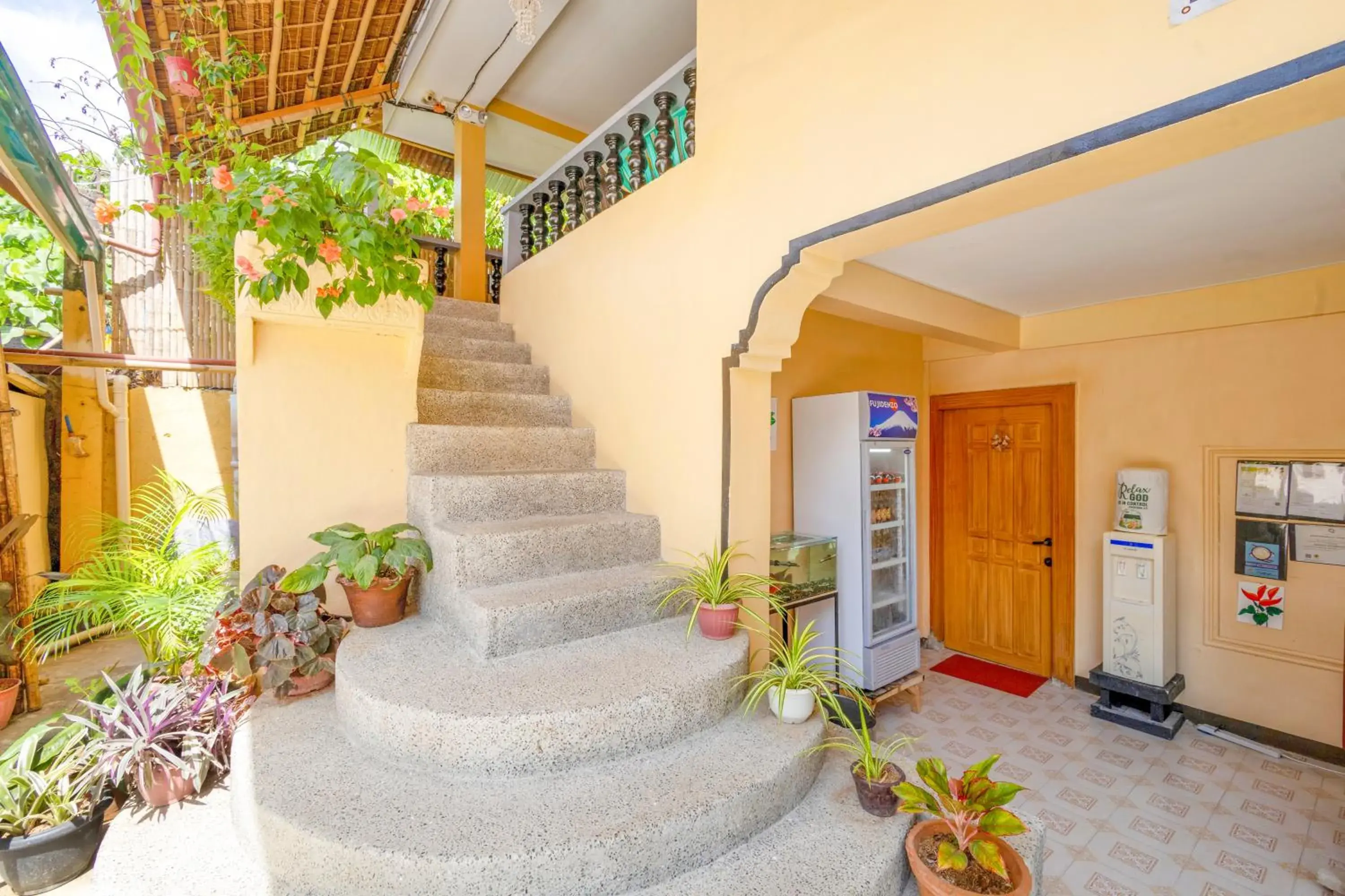 Restaurant/places to eat in White Shamrock Beach Hotel Restaurant/places to eat in White Shamrock Beach Hotel