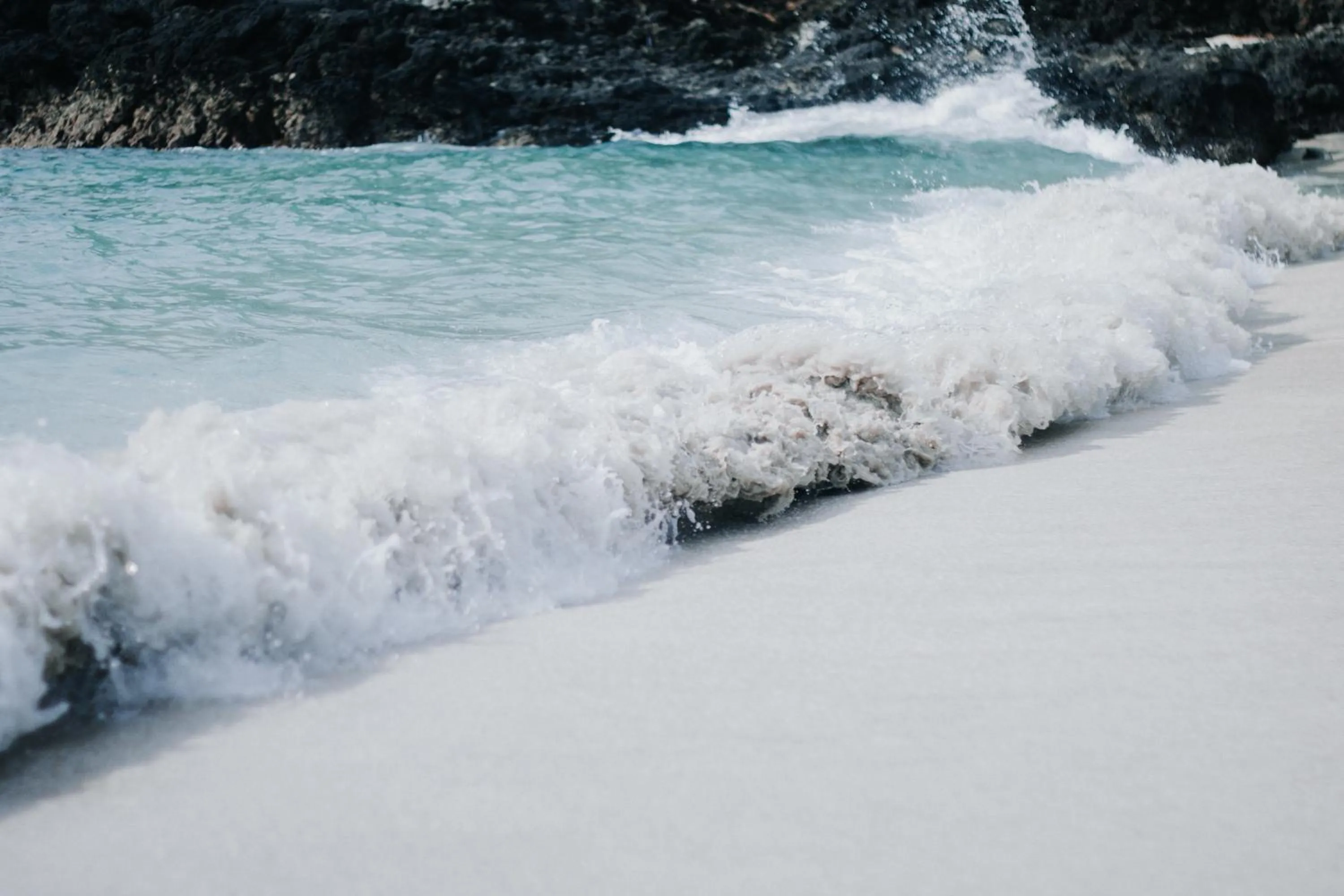 Natural landscape in Bali 85 Beach Inn