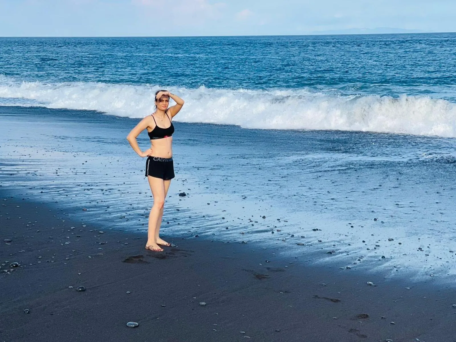 Beach in Bali 85 Beach Inn