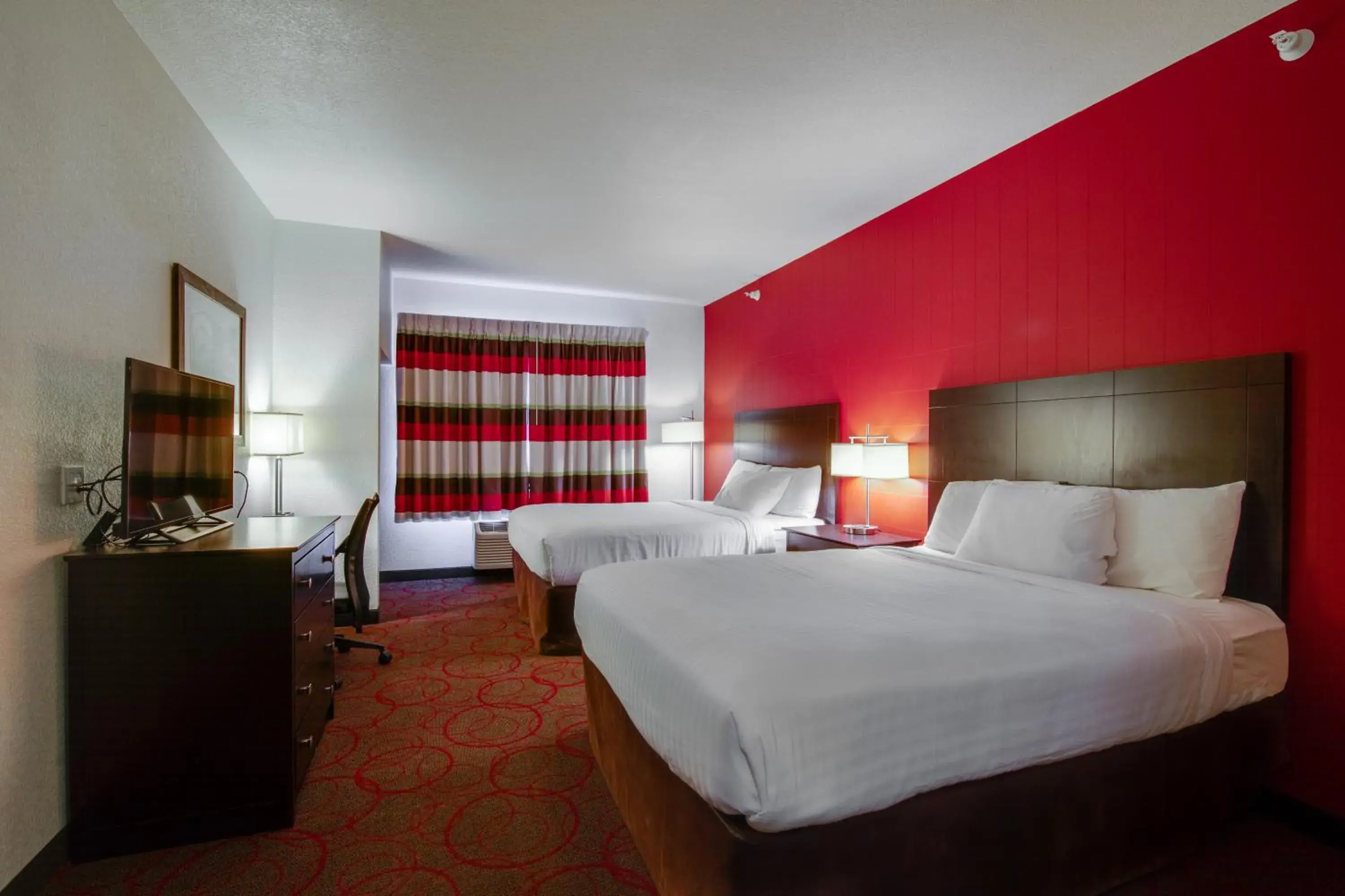 Bedroom, Bed in Inn at Hunters Run Bedroom, Bed in Inn at Hunters Run