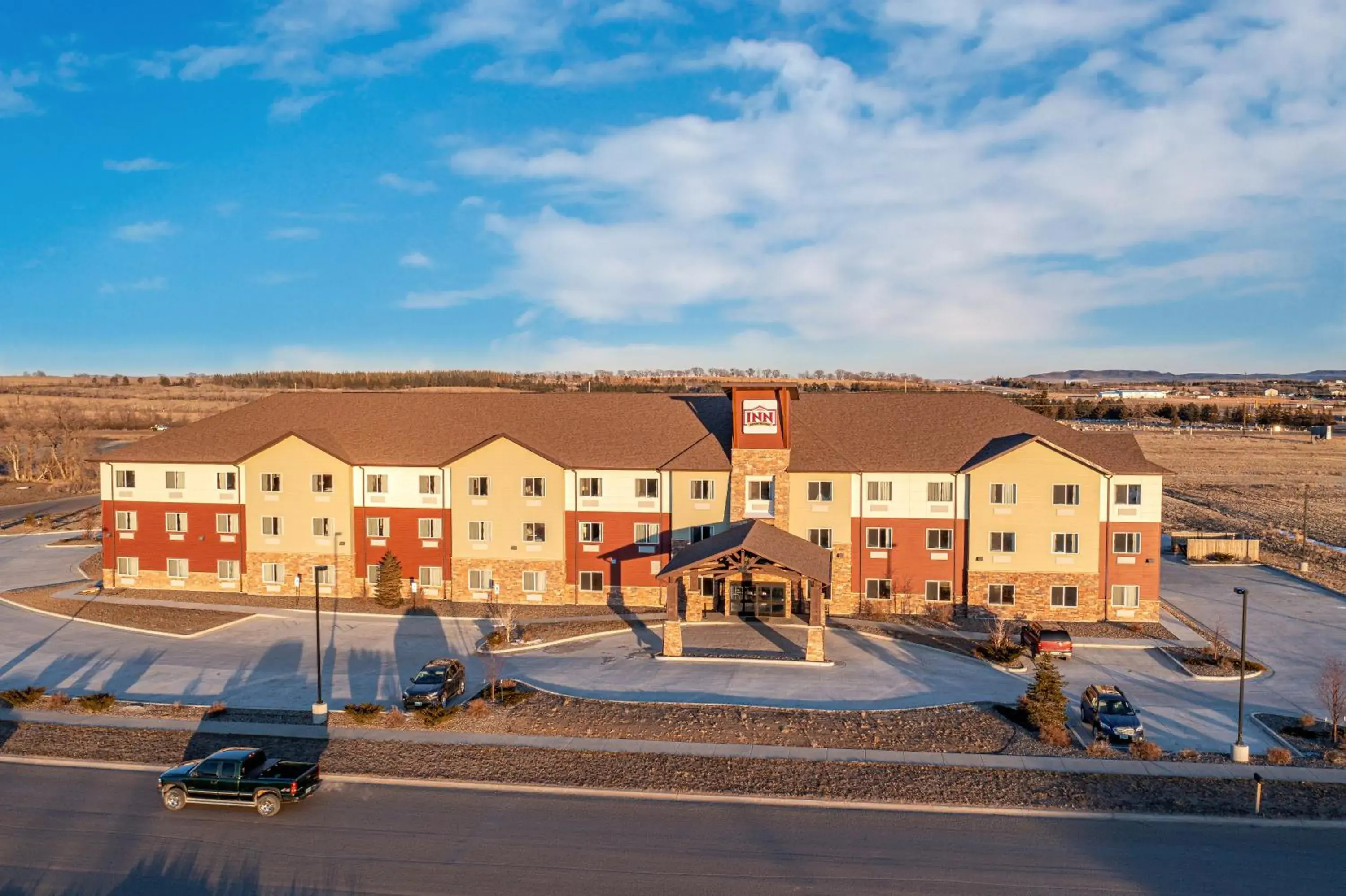 View (from property/room) in Inn at Hunters Run View (from property/room) in Inn at Hunters Run