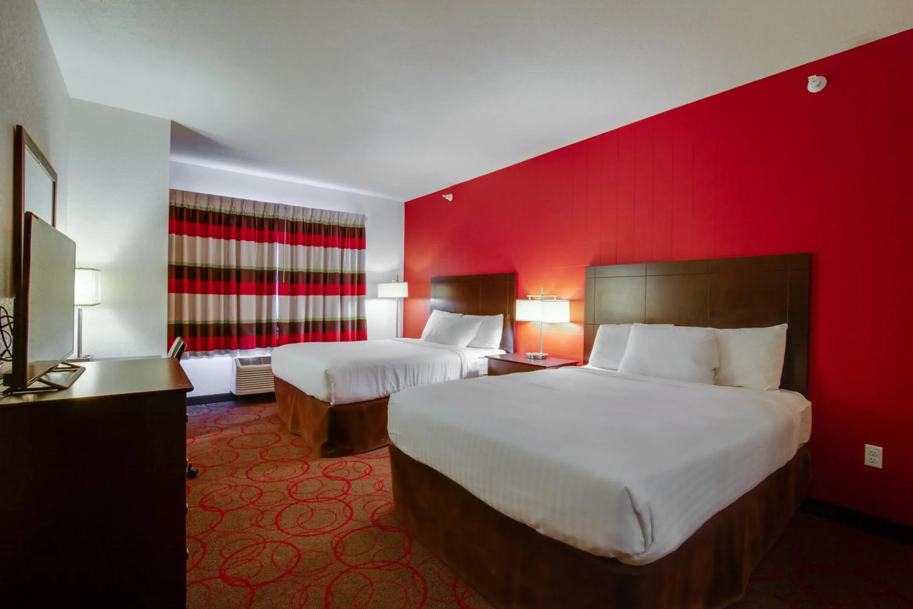 Bedroom, Bed in Inn at Hunters Run Bedroom, Bed in Inn at Hunters Run