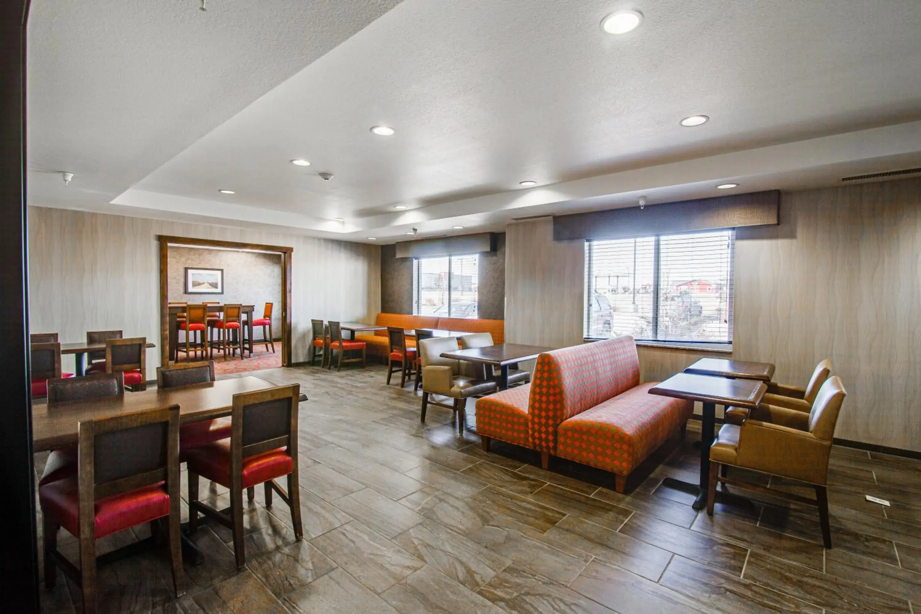 Breakfast in Inn at Hunters Run Breakfast in Inn at Hunters Run