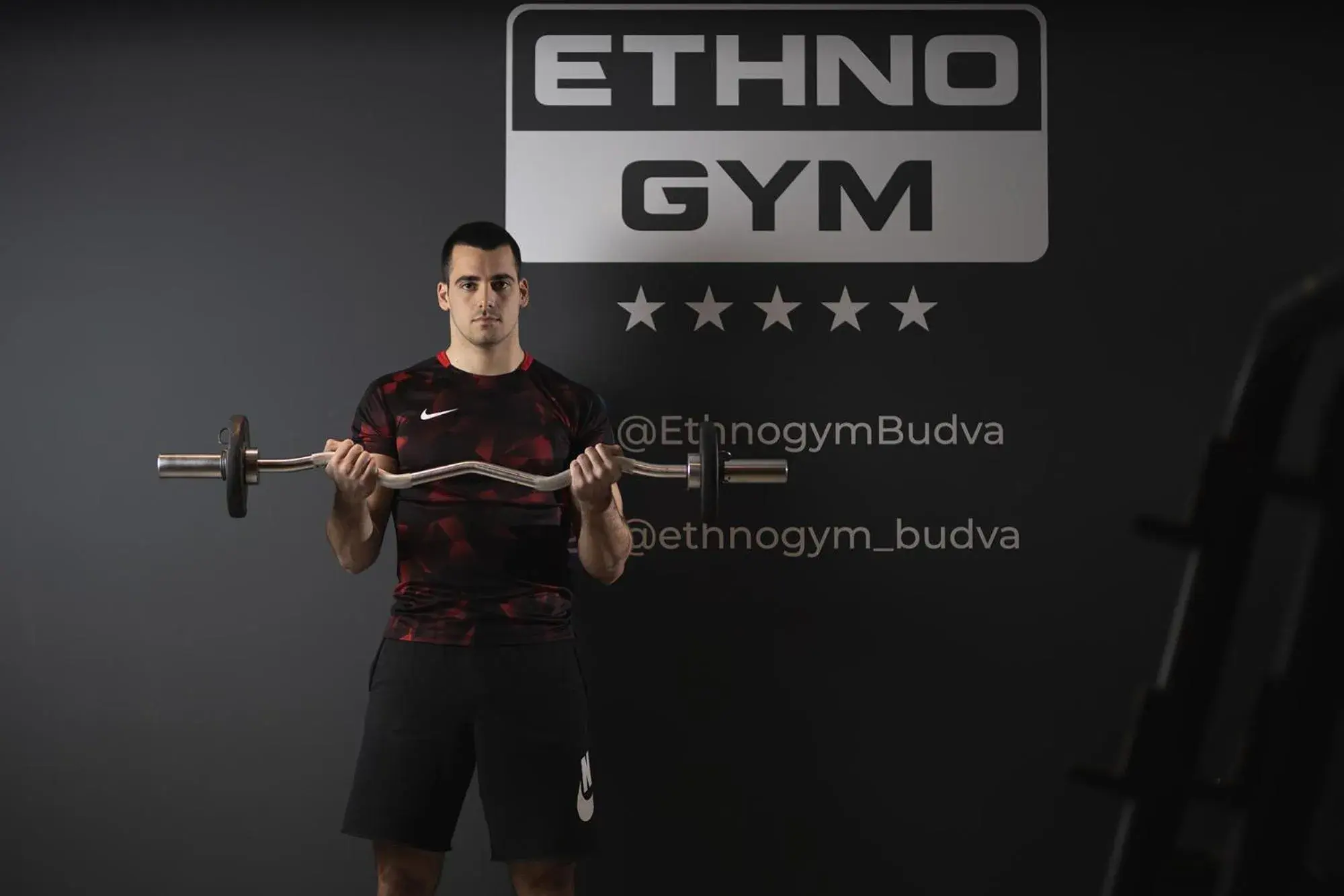 Fitness centre/facilities in Hotel TQ Plaza Fitness centre/facilities in Hotel TQ Plaza