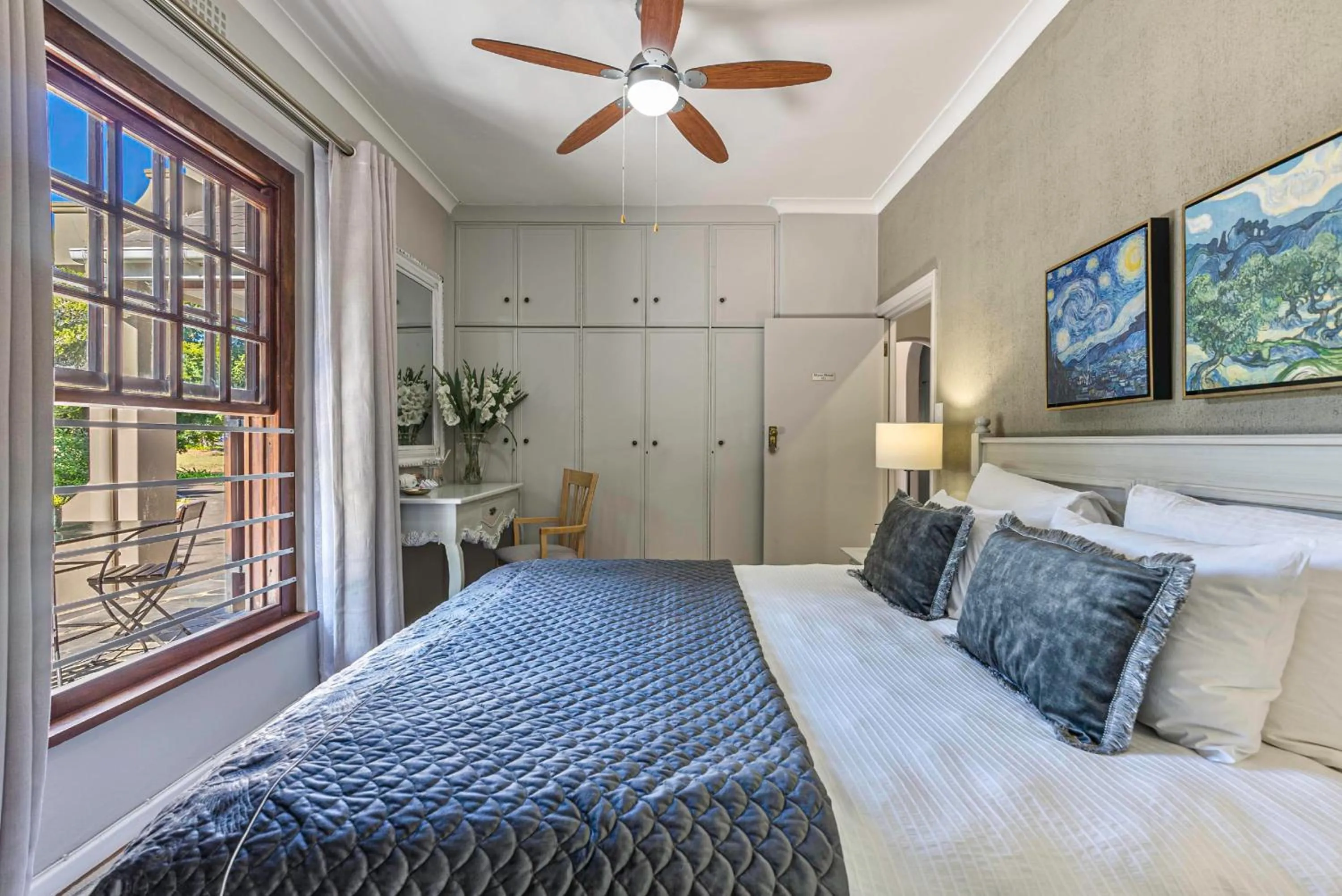 Photo of the whole room, Bed in Val de Vine