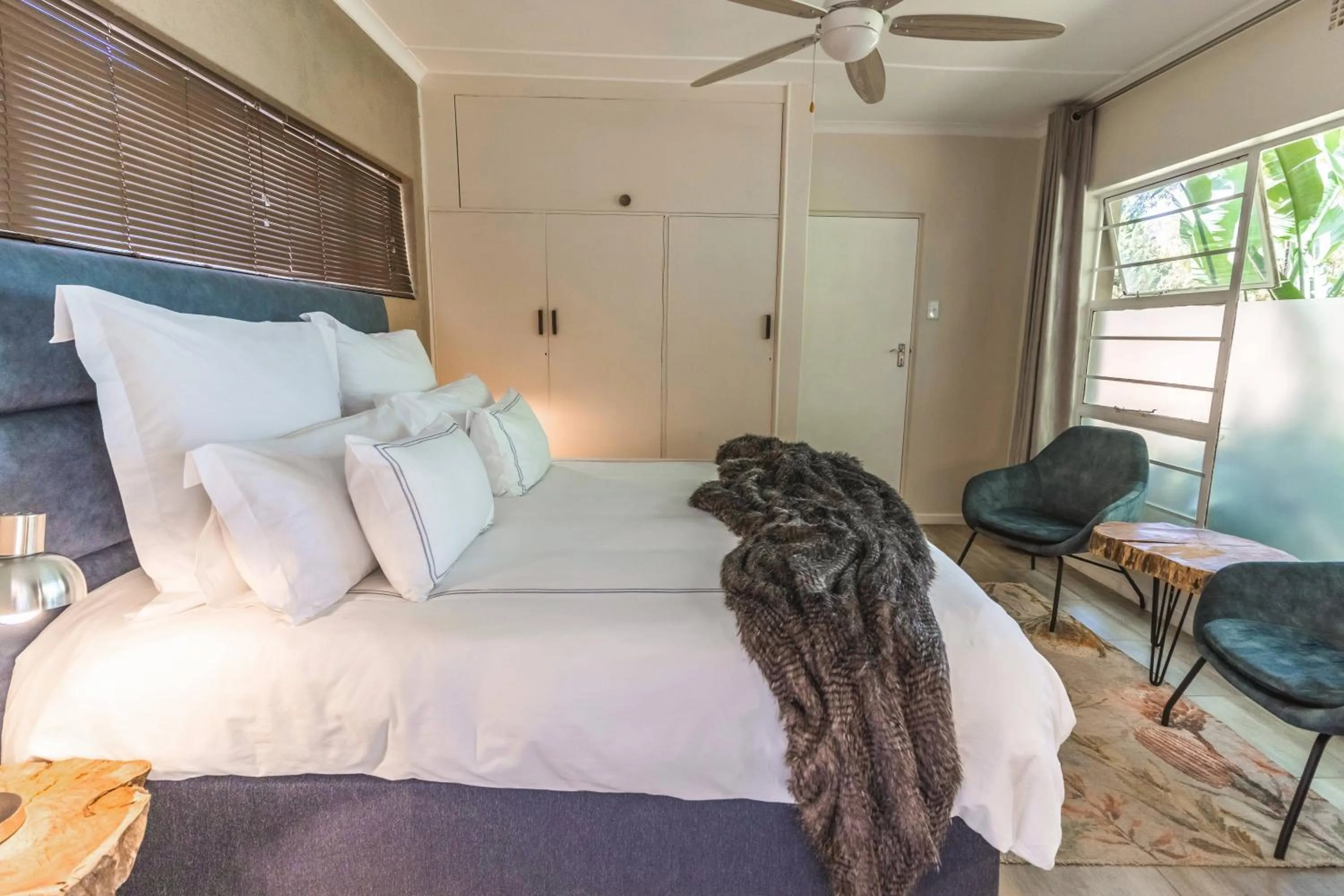 Photo of the whole room, Bed in Val de Vine