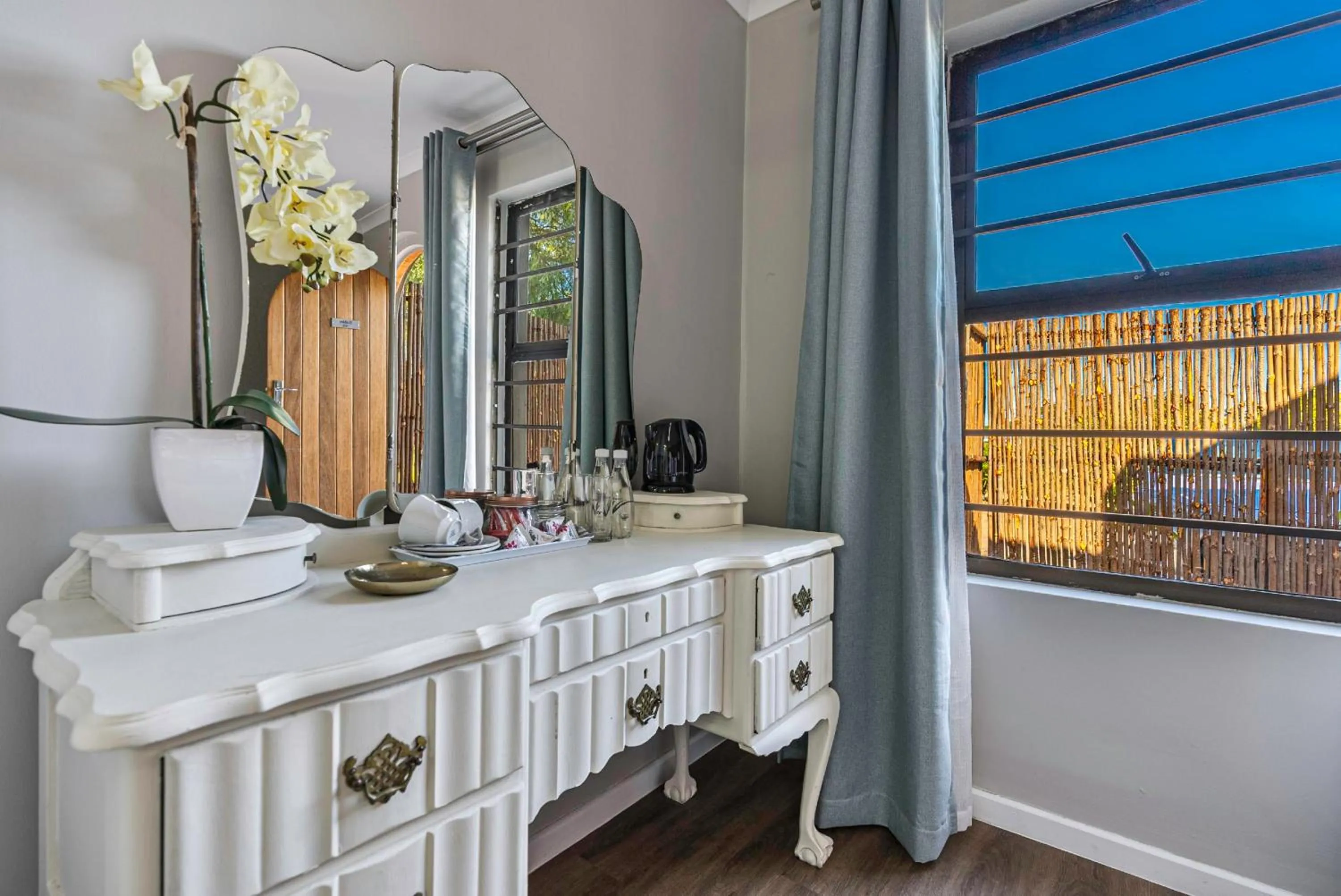 Bathroom in Val de Vine