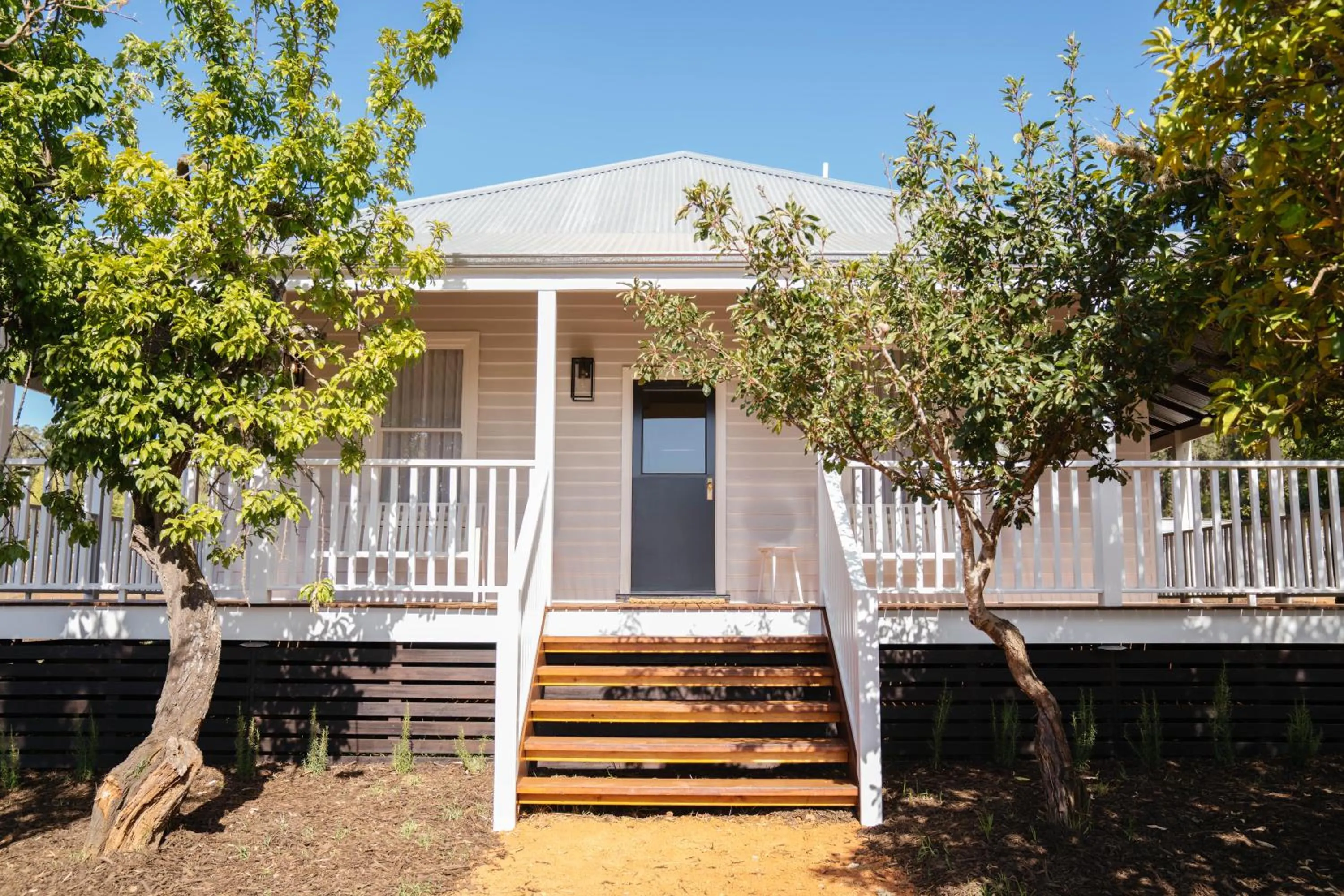 Ampersand Estates