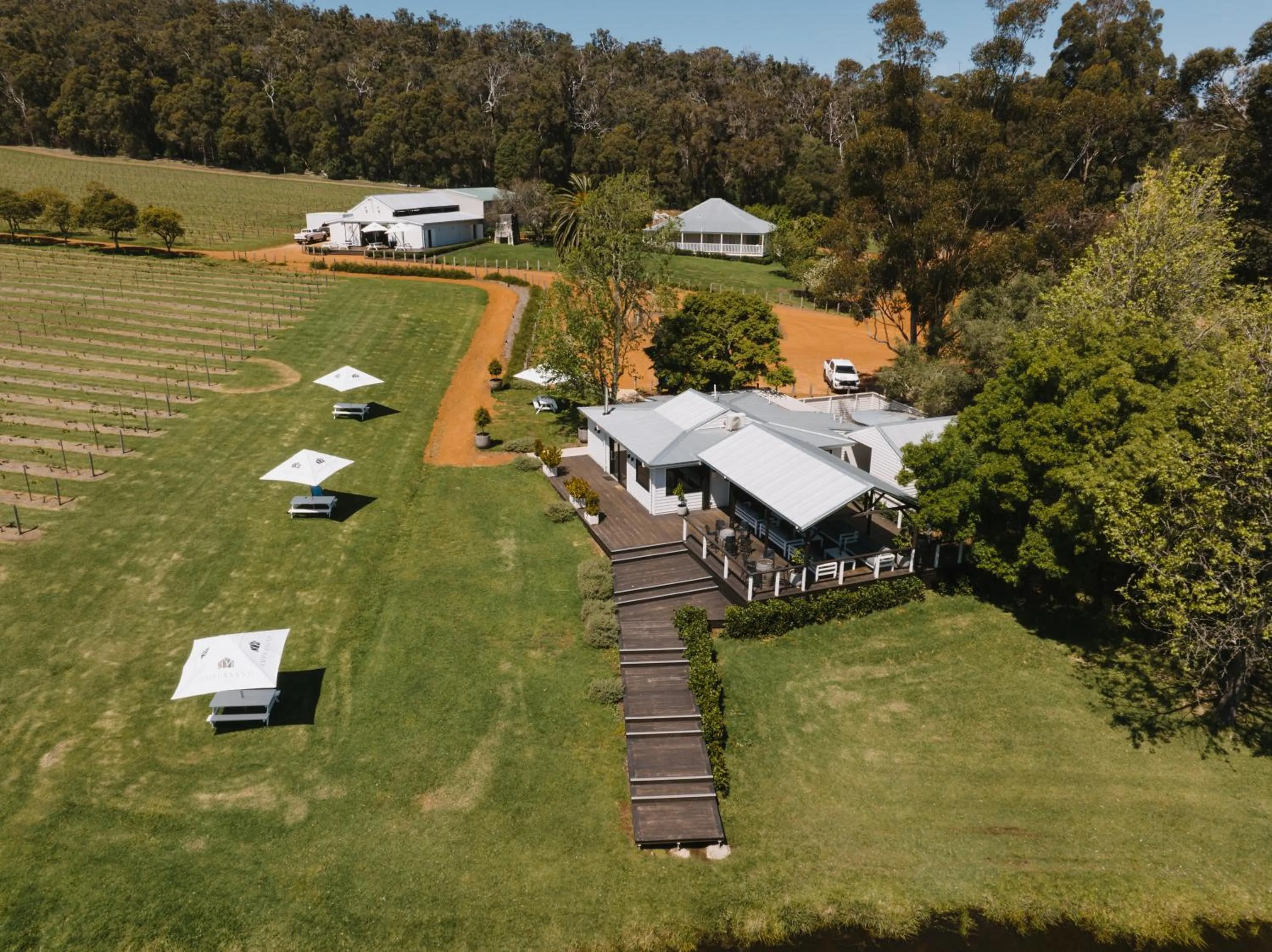 Ampersand Estates