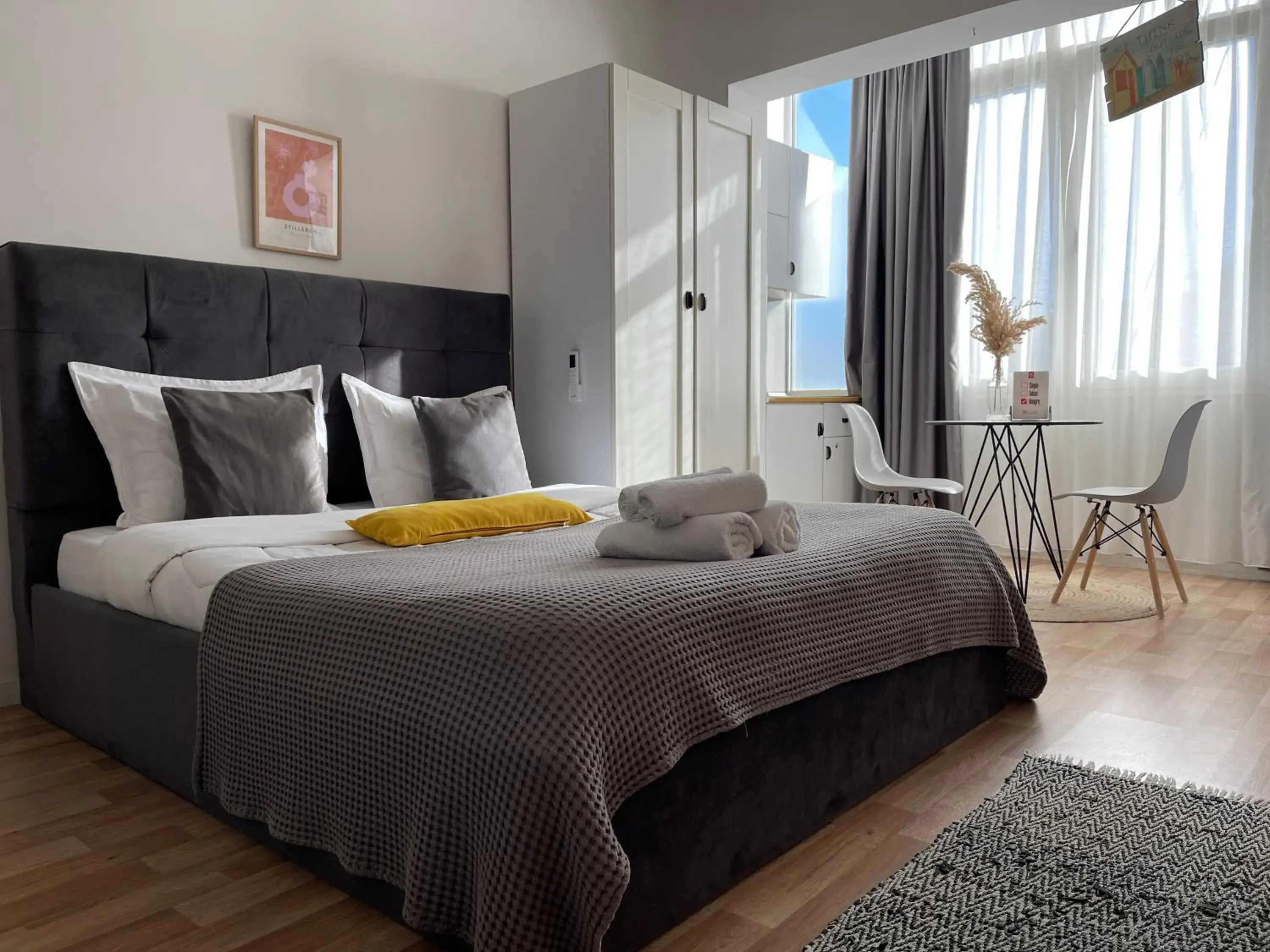 Bricks Studio Apartments Bricks Studio Apartments