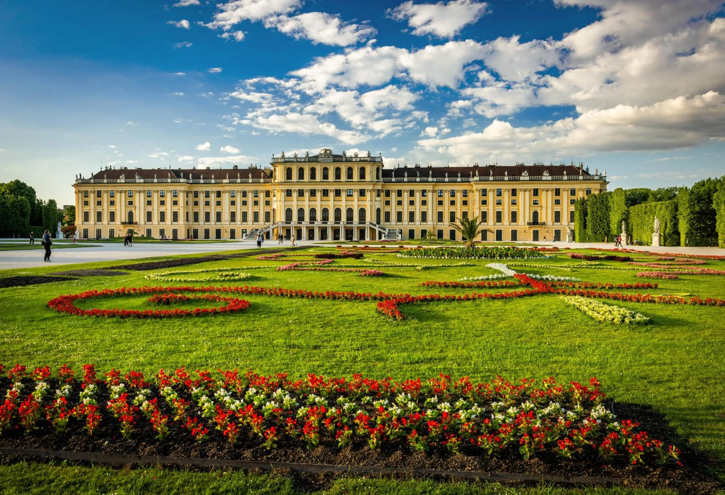 Activities in Citadines South Vienna