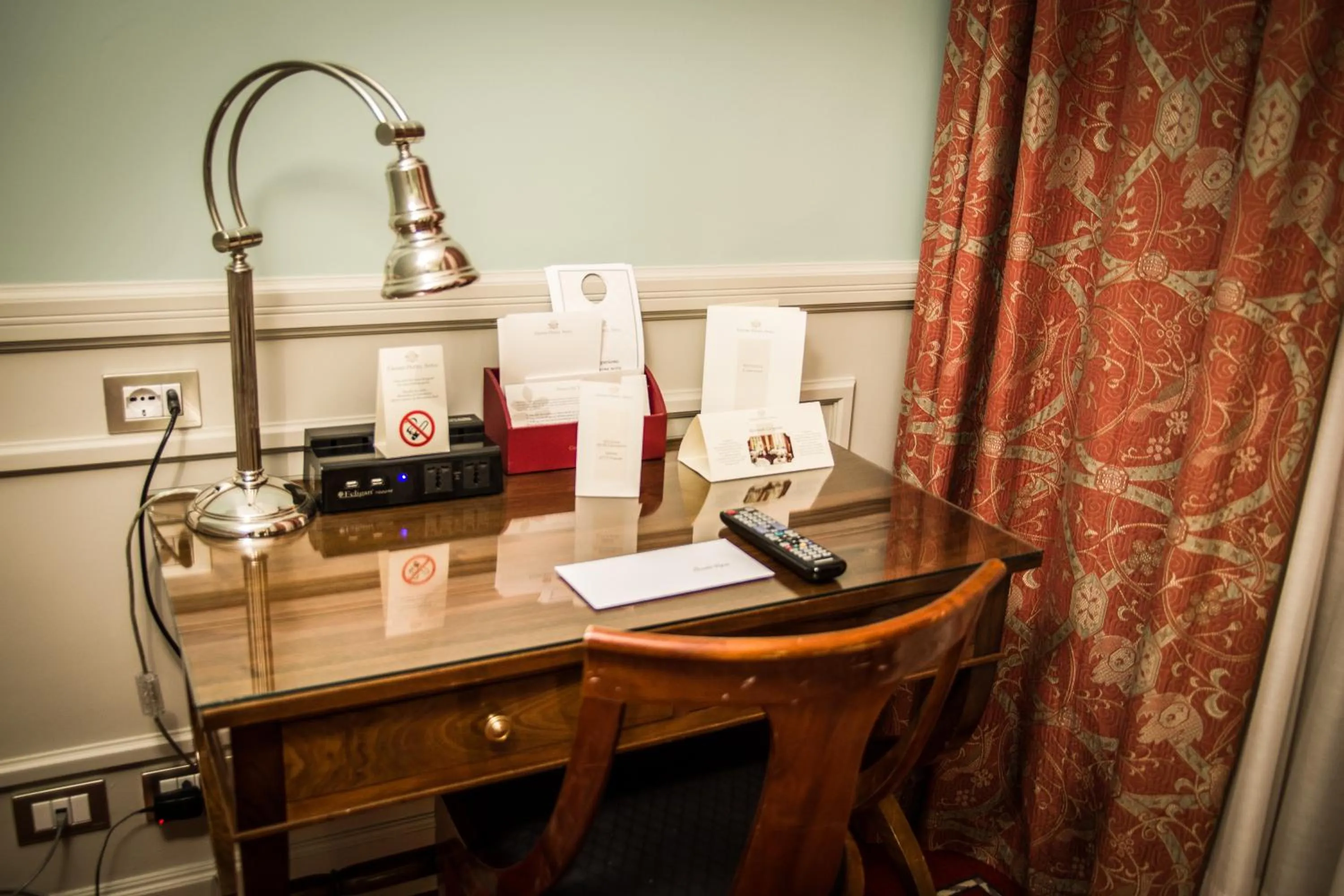 Other in Grand Hotel Sitea