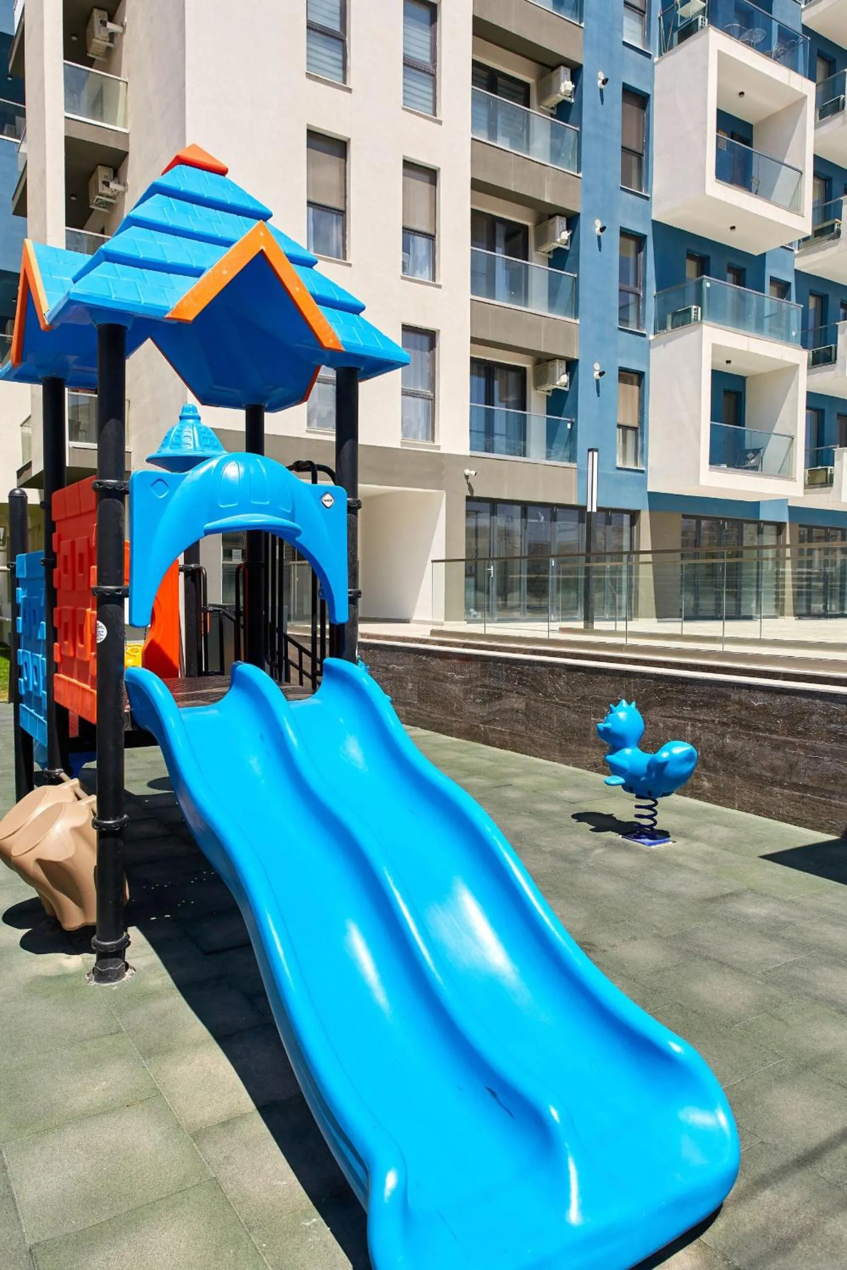 Day in Apartamente Nord 10