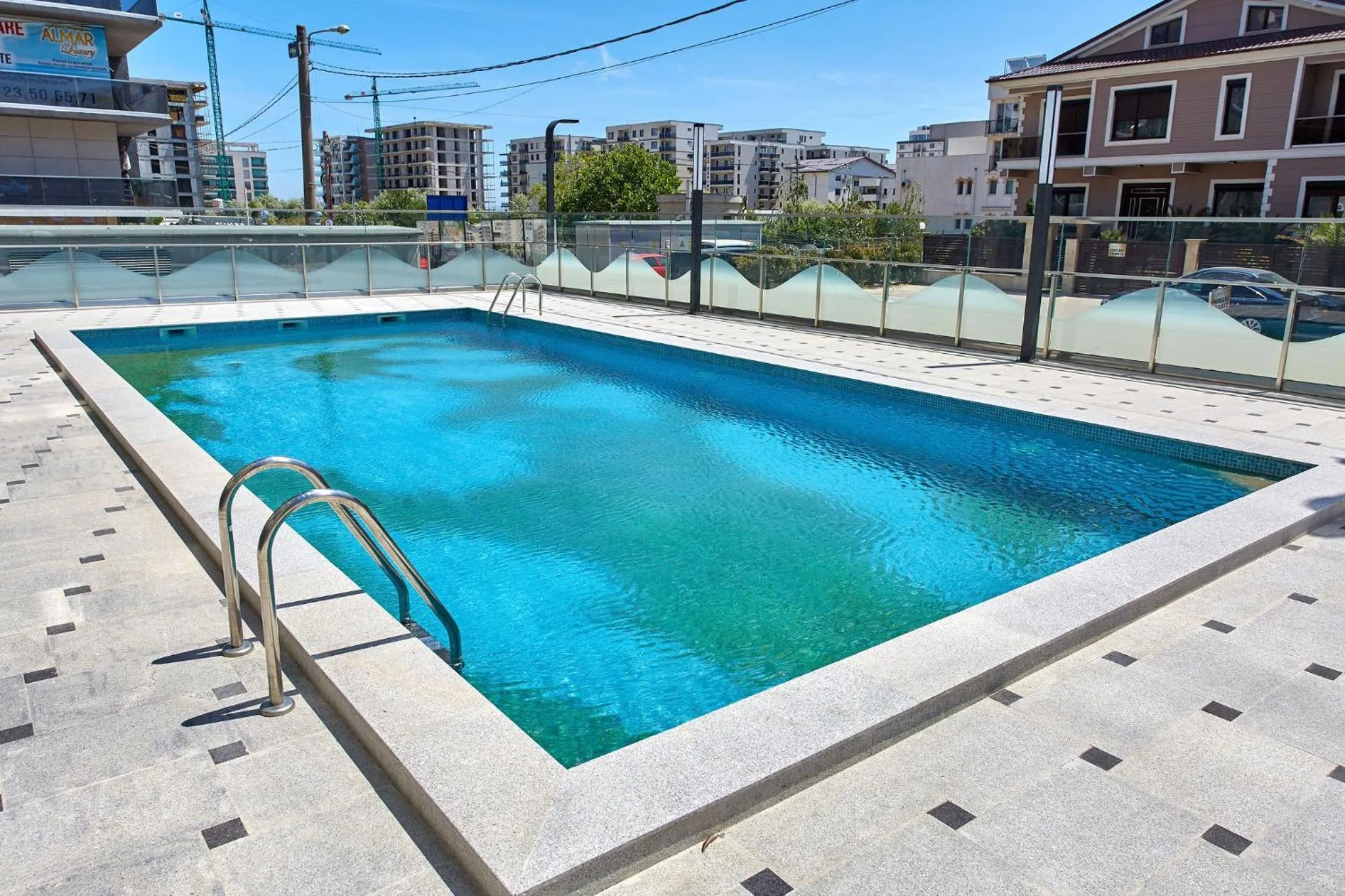 Day in Apartamente Nord 10
