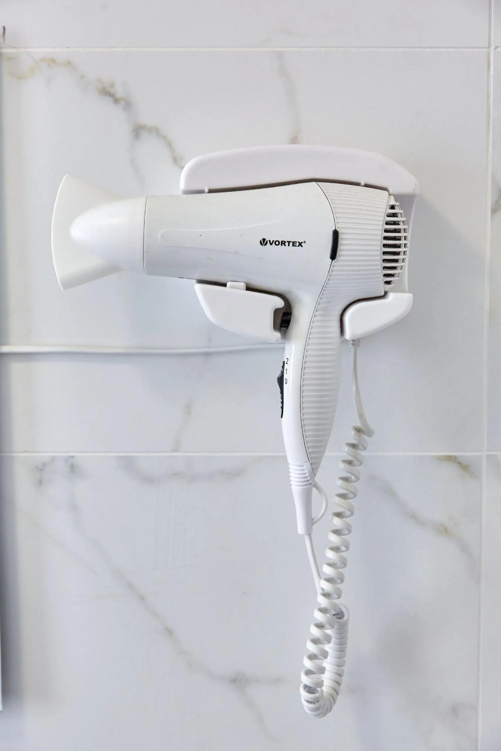 Bathroom in Apartamente Nord 10
