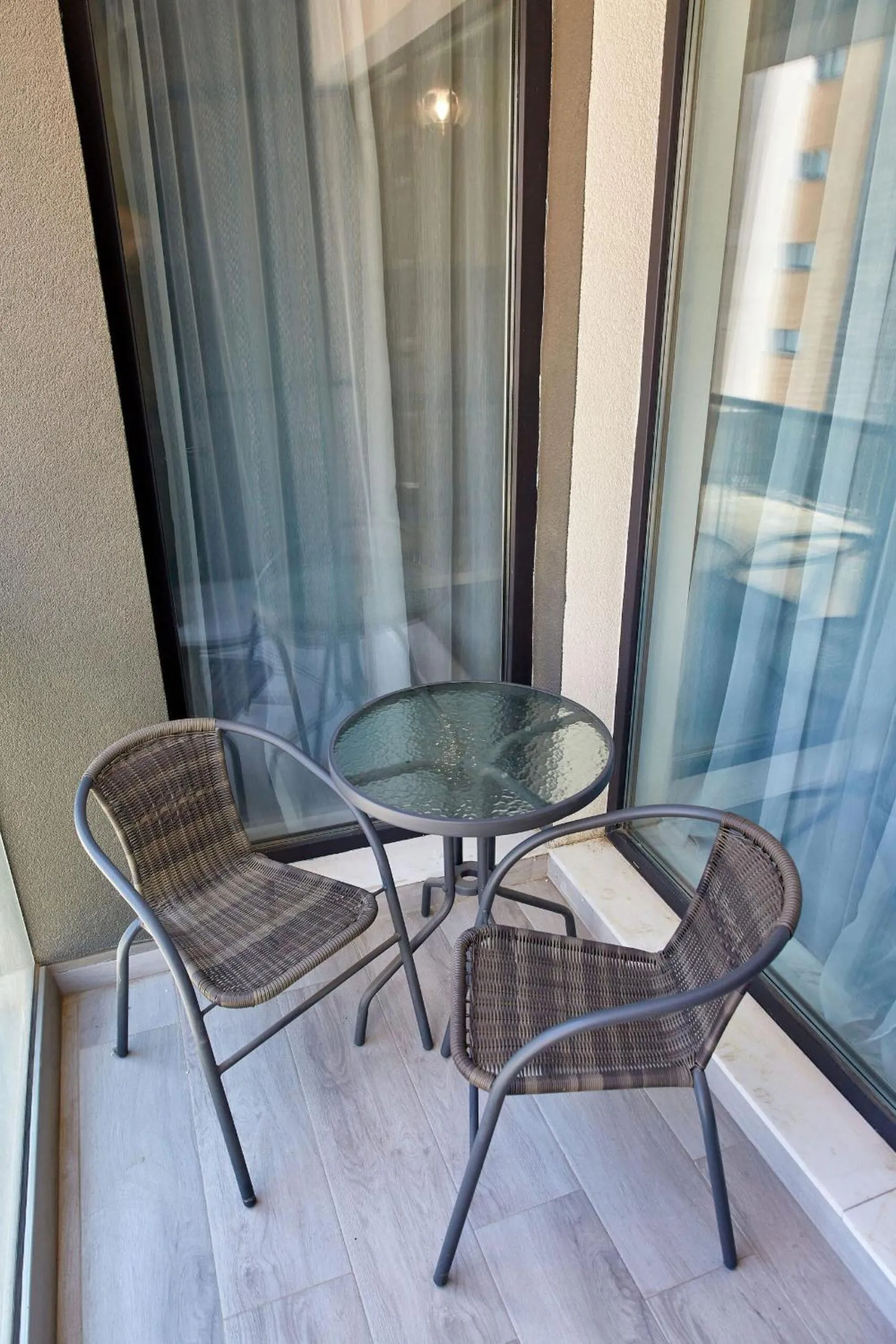 Day in Apartamente Nord 10