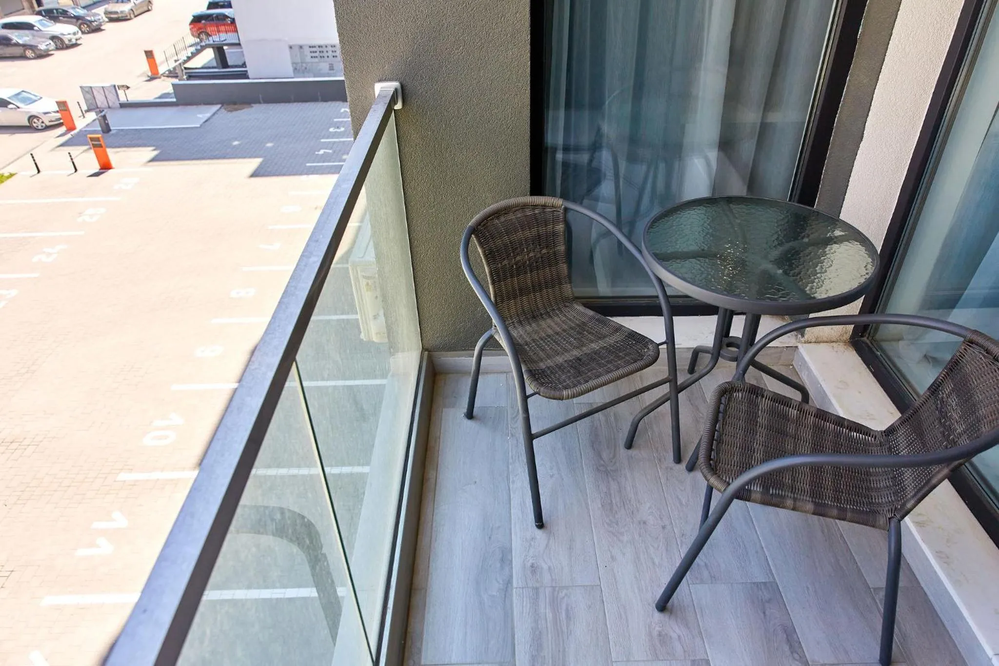 Day in Apartamente Nord 10