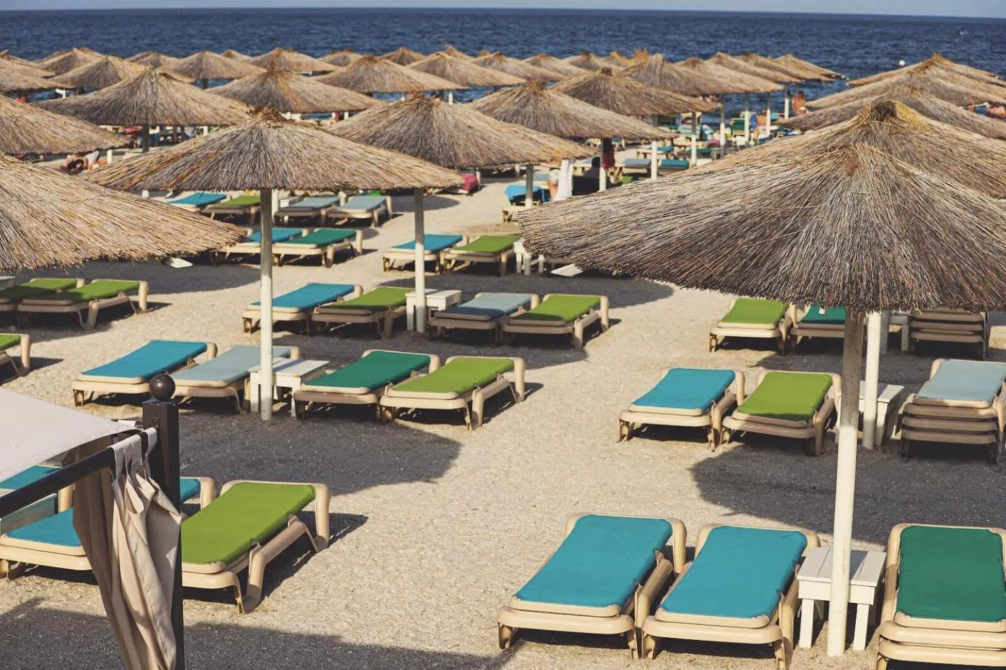 Beach in Apartamente Nord 10