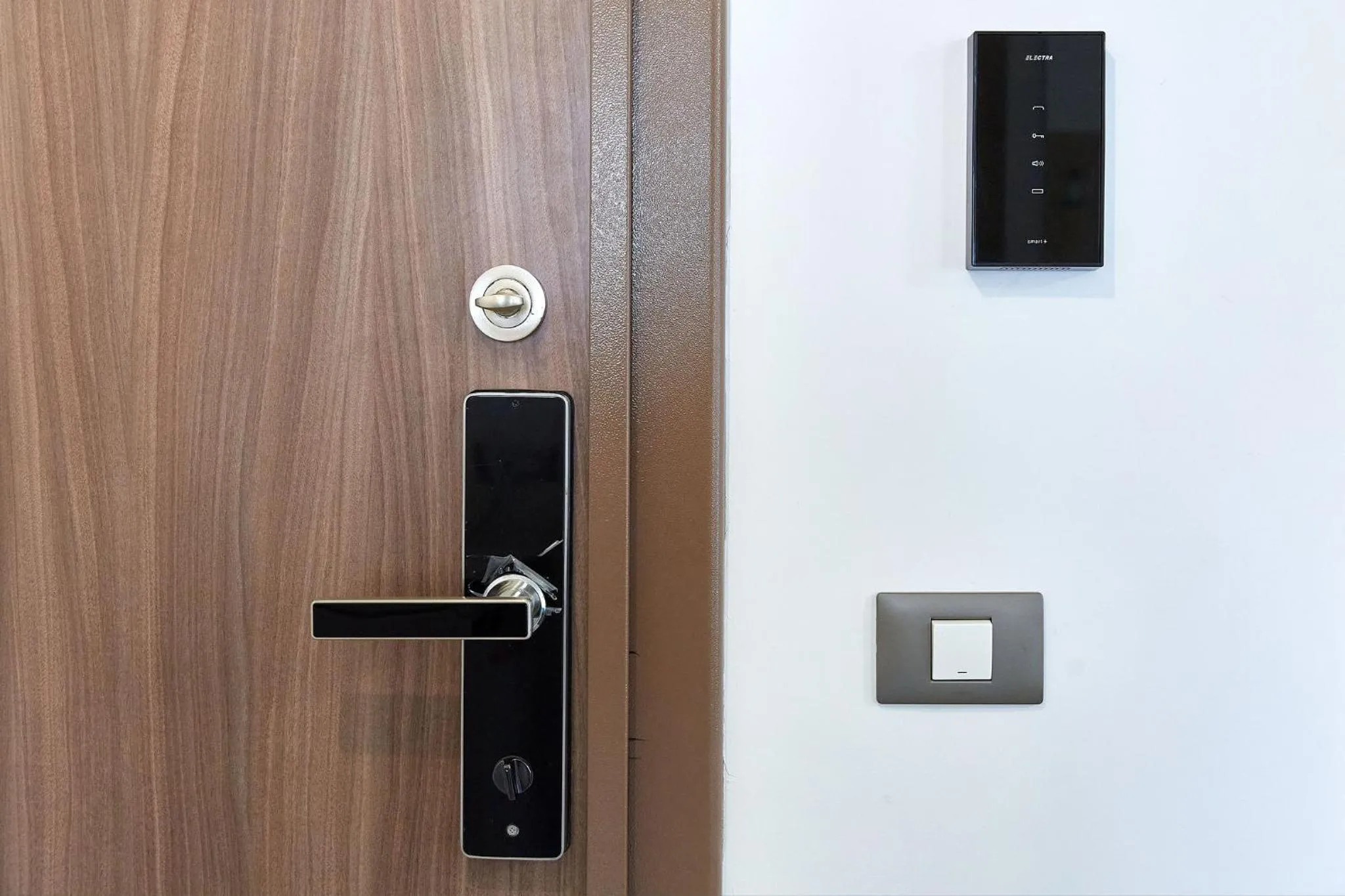 Decorative detail in Apartamente Nord 10