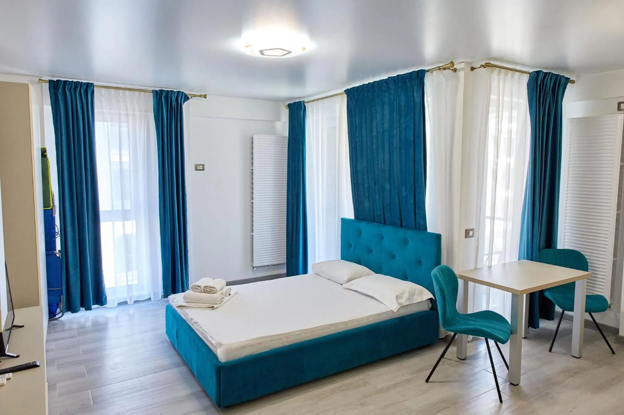 Apartamente Nord 10