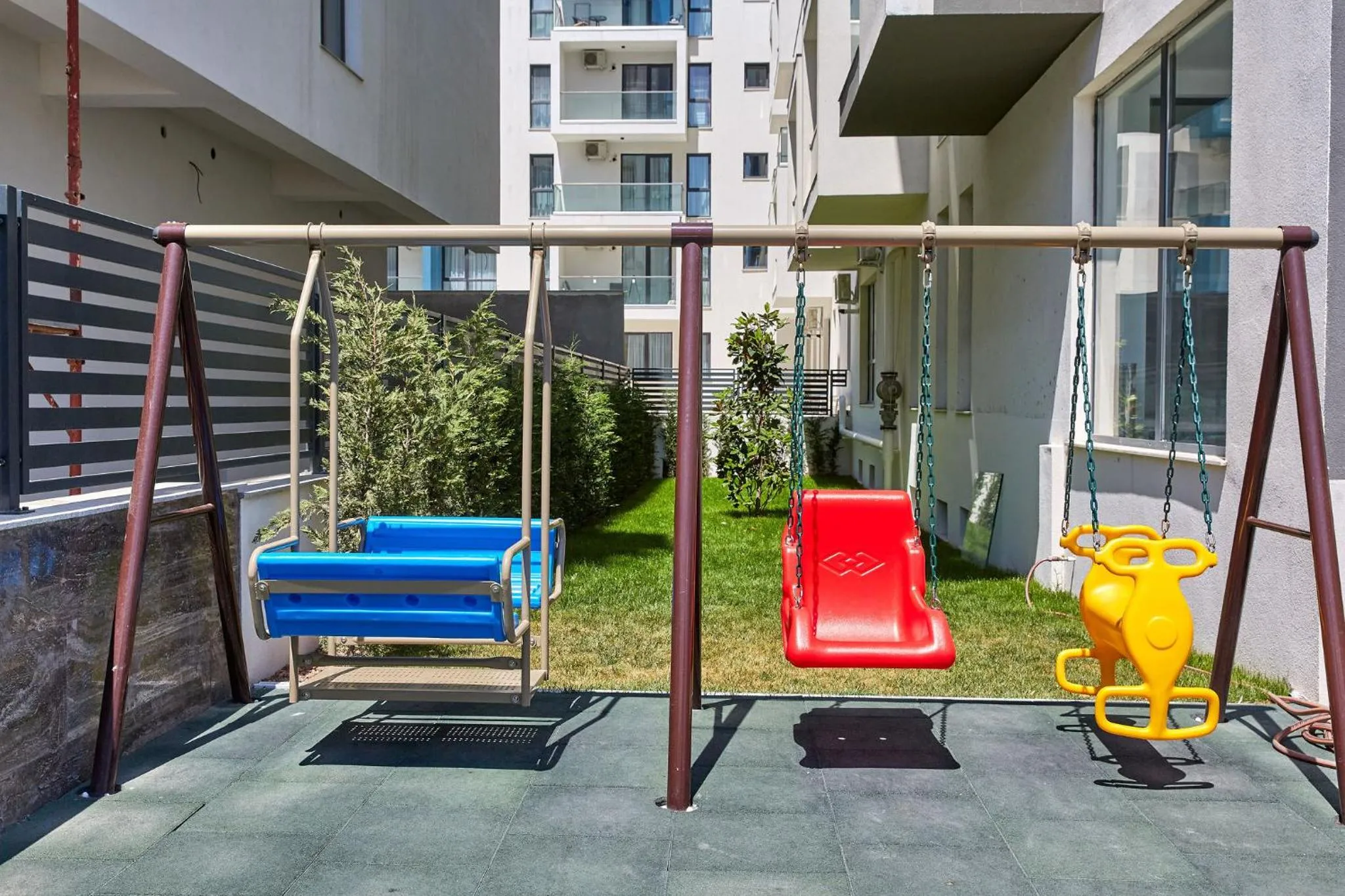 Day in Apartamente Nord 10