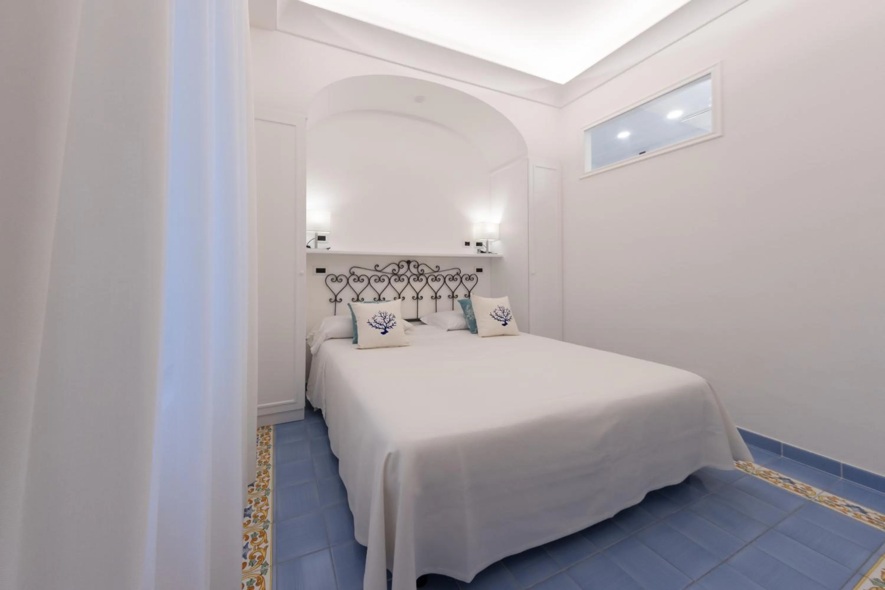 Photo of the whole room, Bed in Hotel Aurora