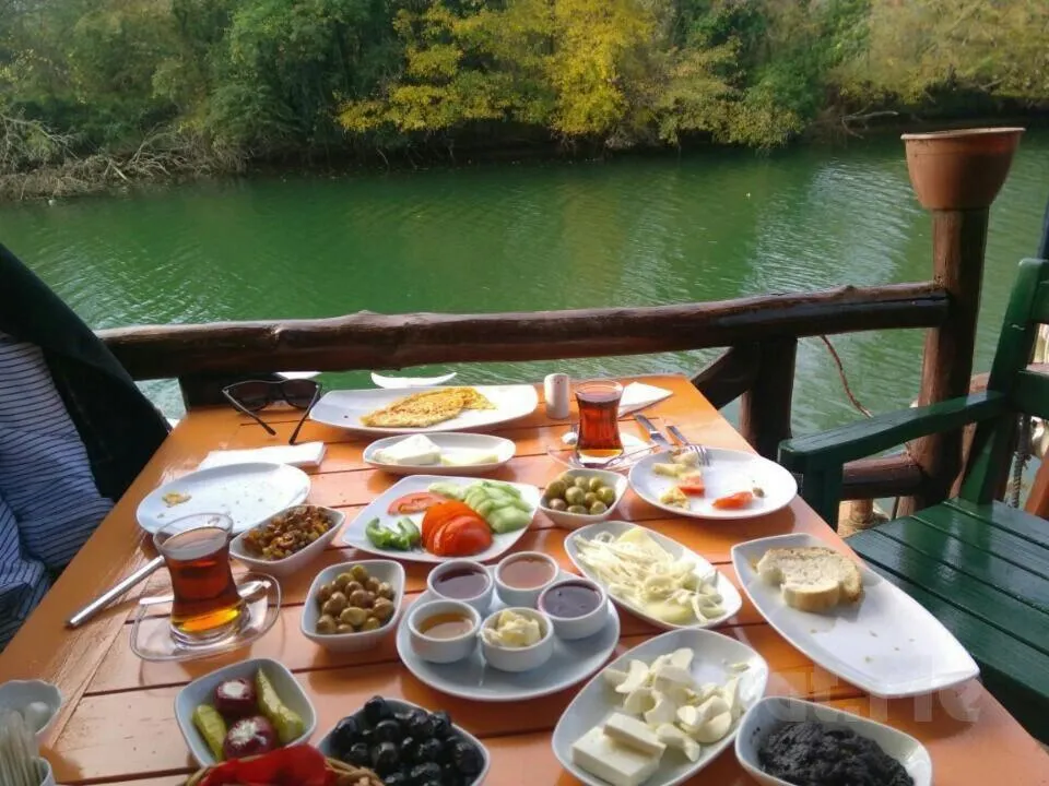 Ağva Kapım Otel