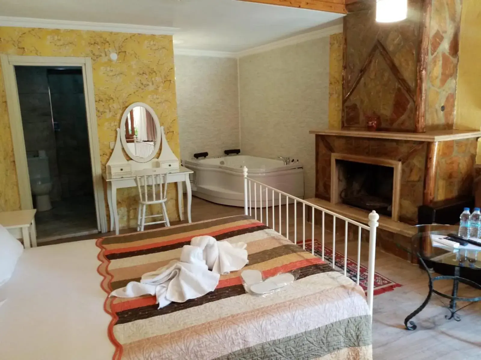 Suite in Ağva Kapım Otel Suite in Ağva Kapım Otel