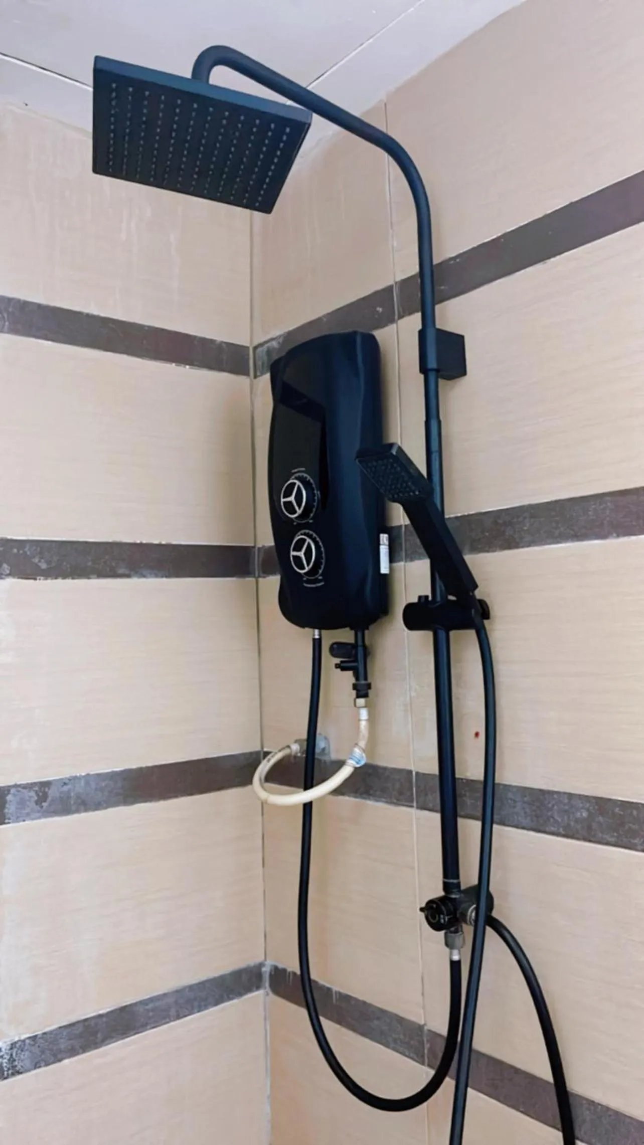 Wan Studiostay by Khalifa Suites