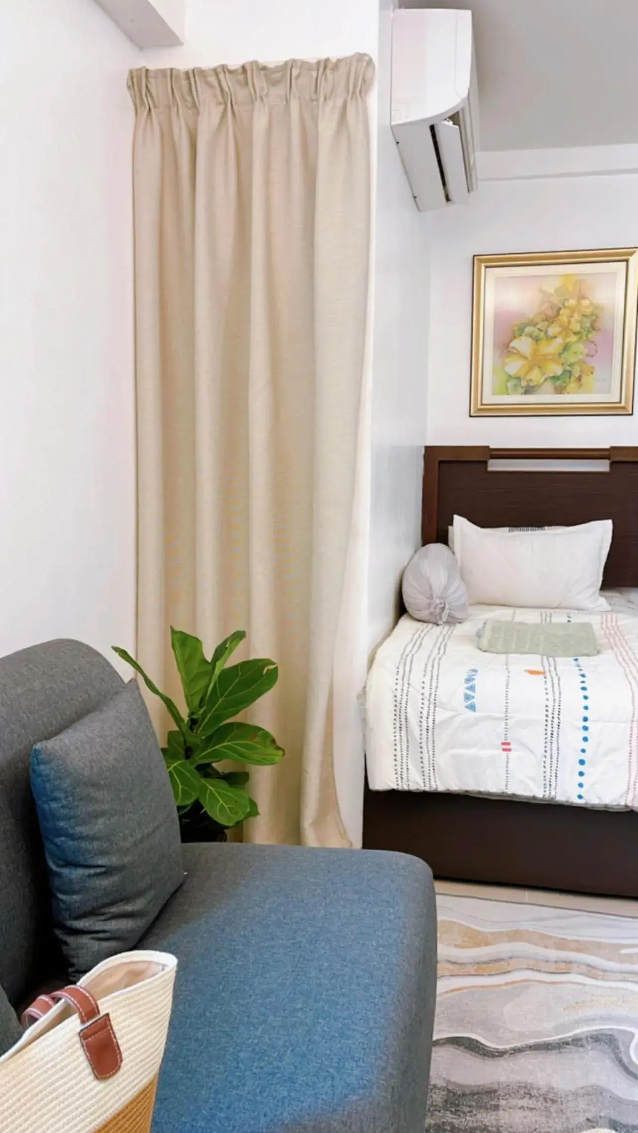 Wan Studiostay by Khalifa Suites Wan Studiostay by Khalifa Suites