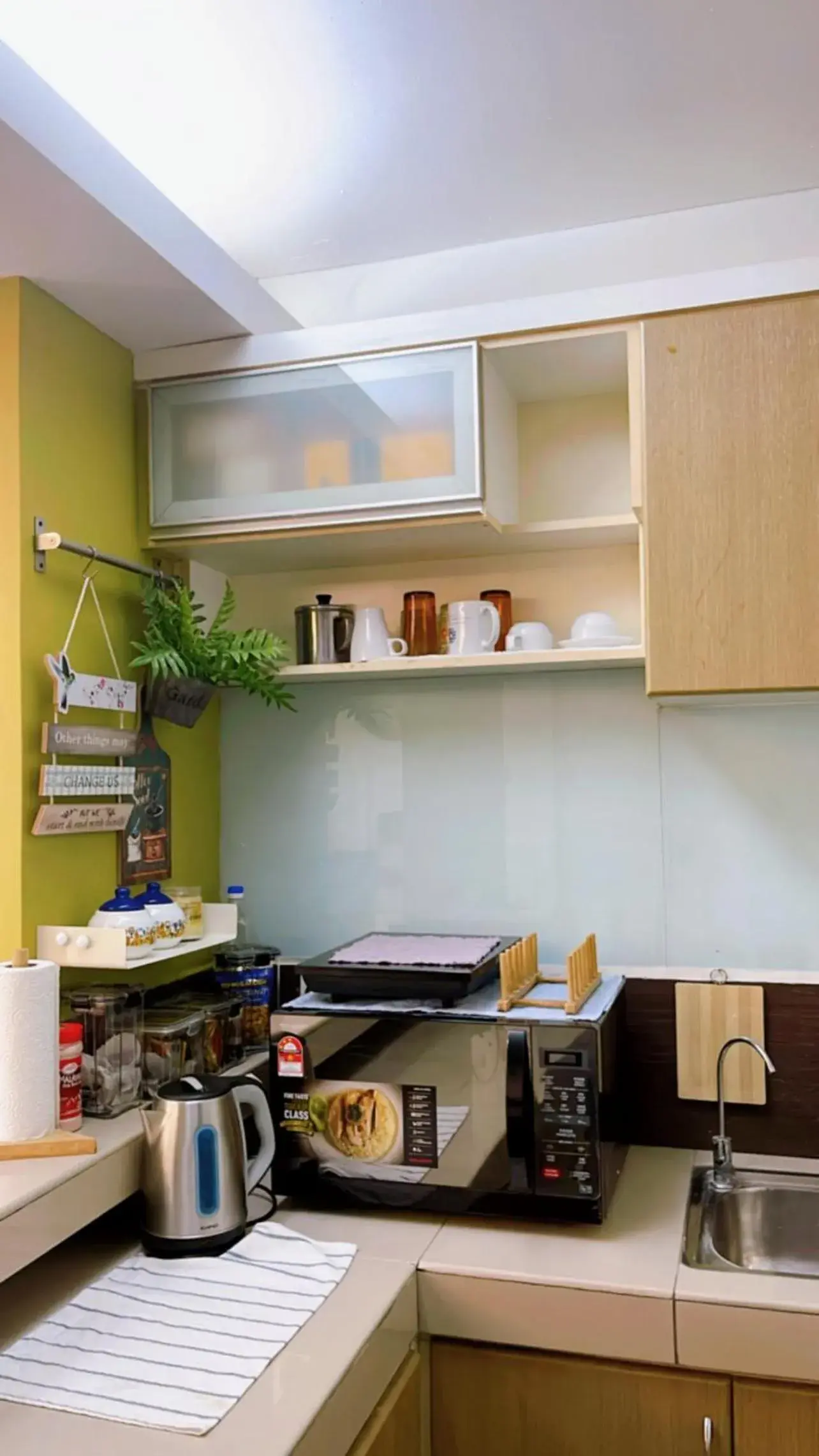 Wan Studiostay by Khalifa Suites Wan Studiostay by Khalifa Suites