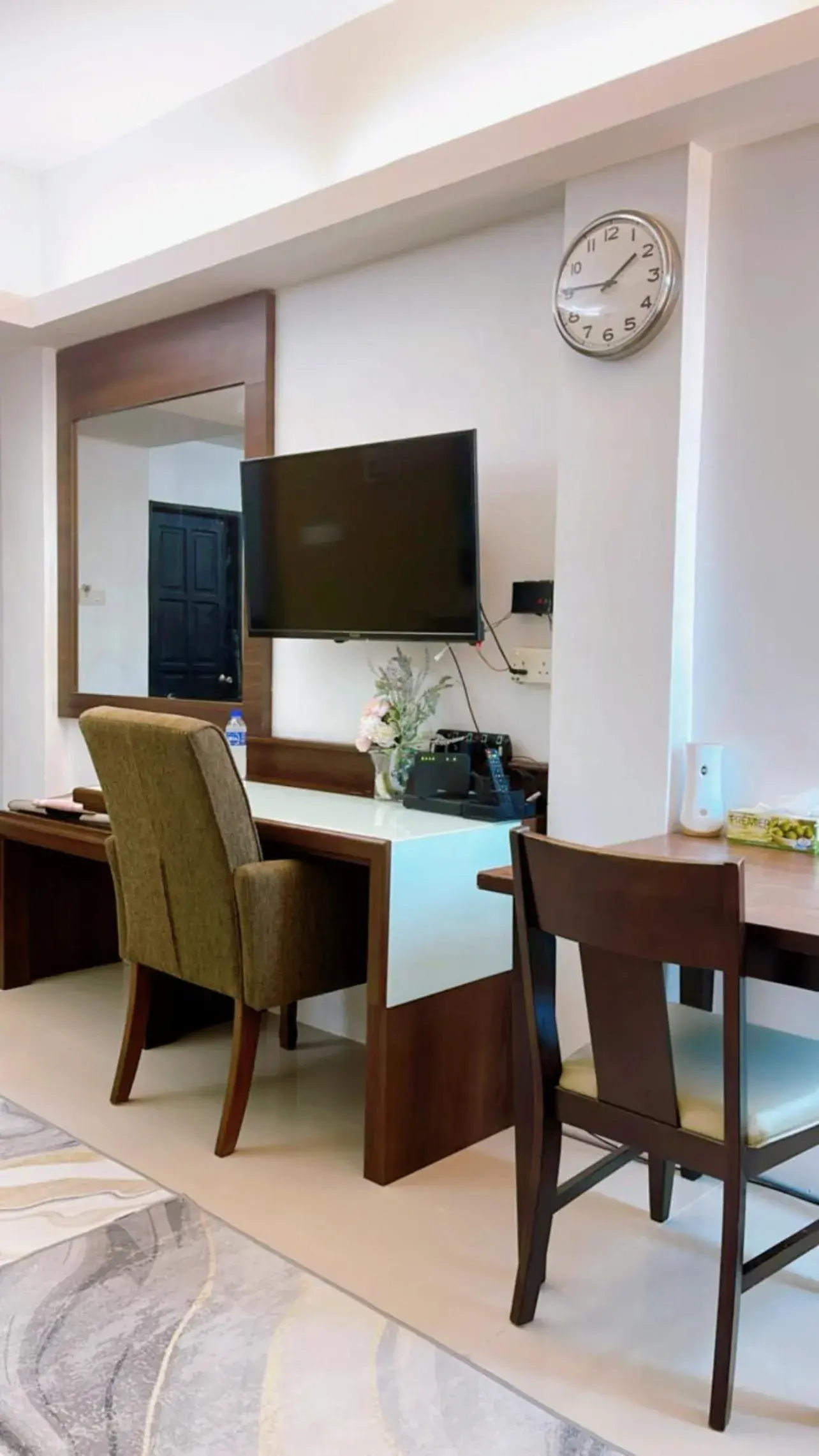 Wan Studiostay by Khalifa Suites Wan Studiostay by Khalifa Suites