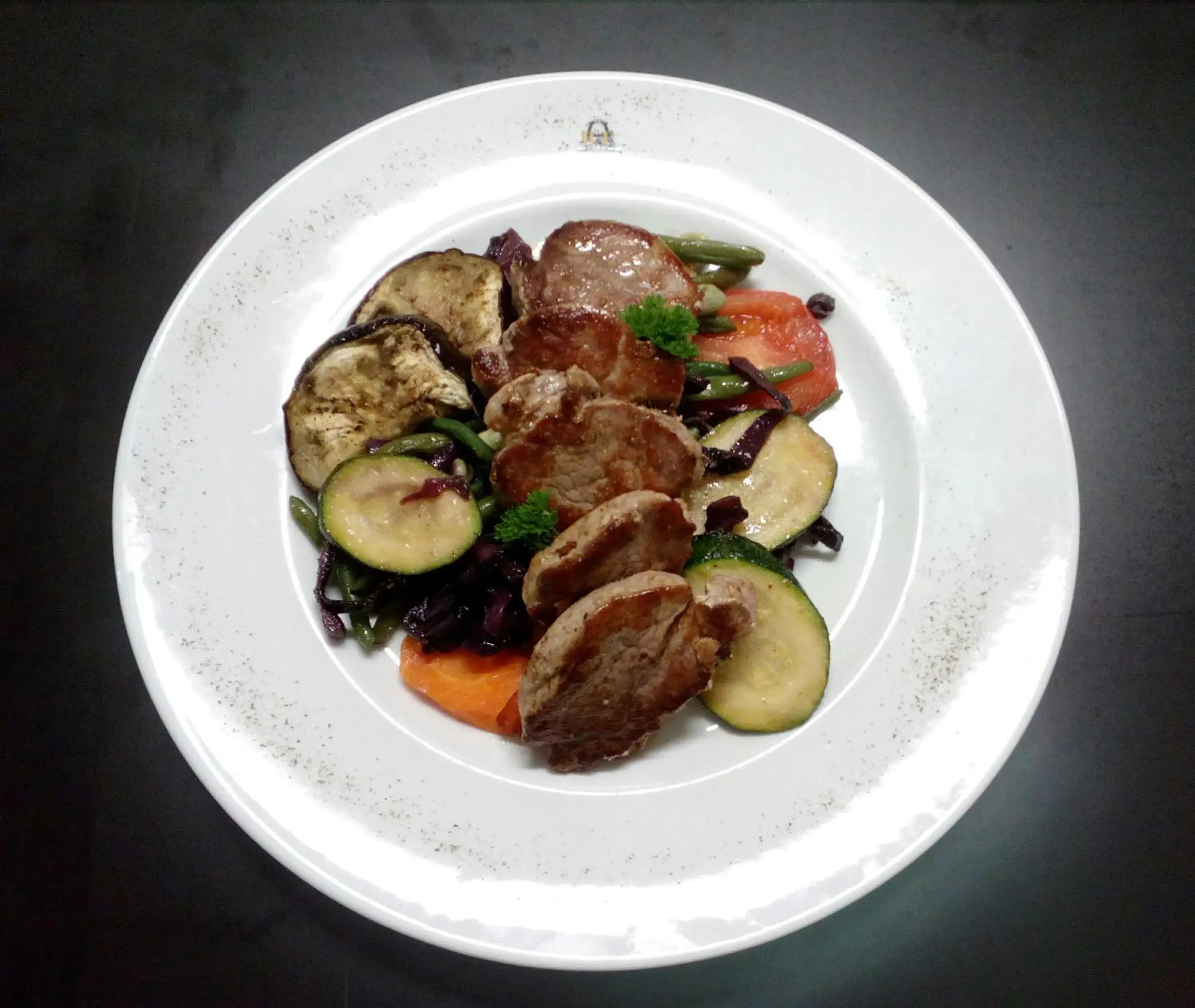 Restaurant/places to eat in Hotel Blaise & Francis Restaurant/places to eat in Hotel Blaise & Francis