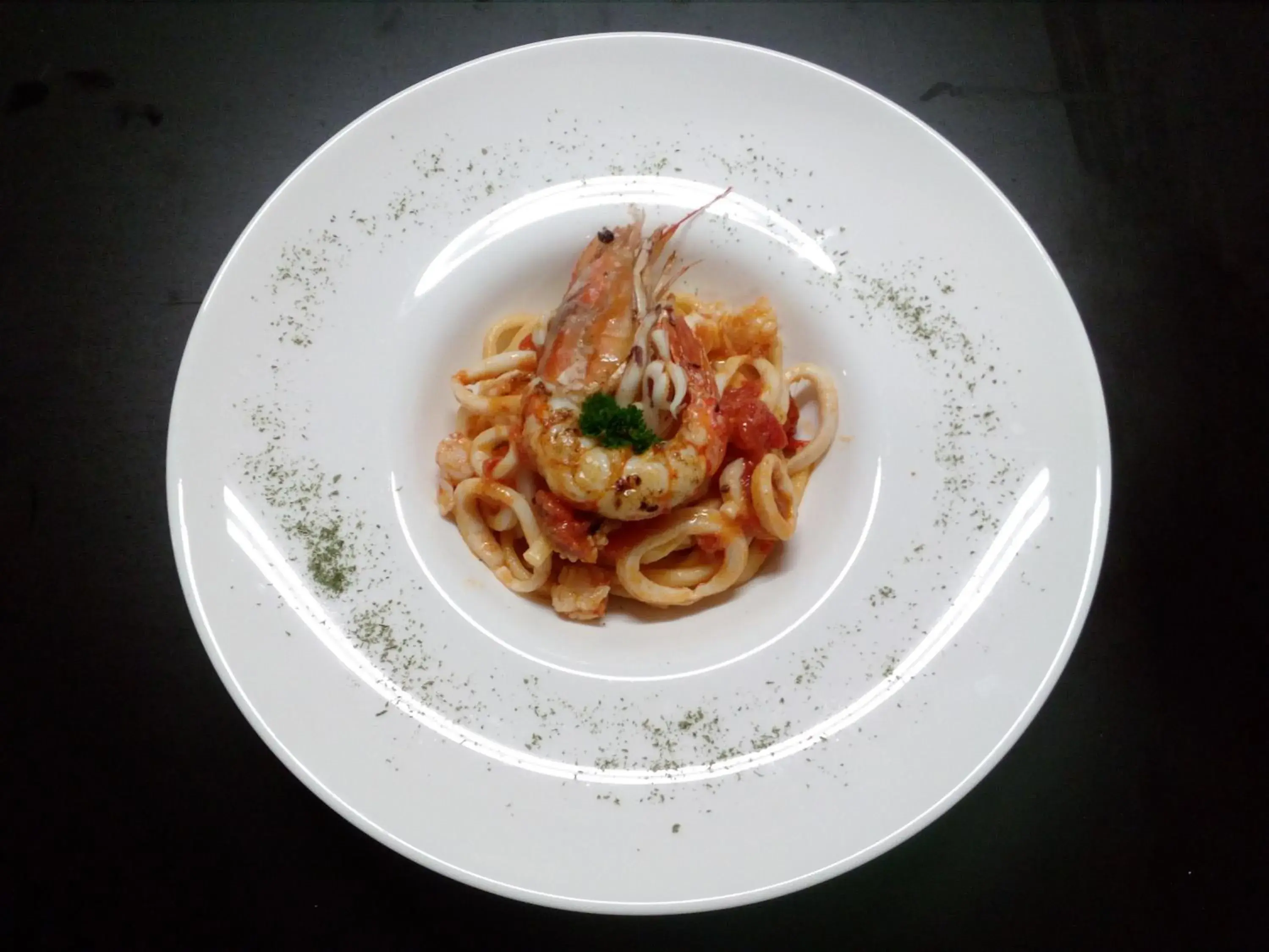 Restaurant/places to eat in Hotel Blaise & Francis Restaurant/places to eat in Hotel Blaise & Francis