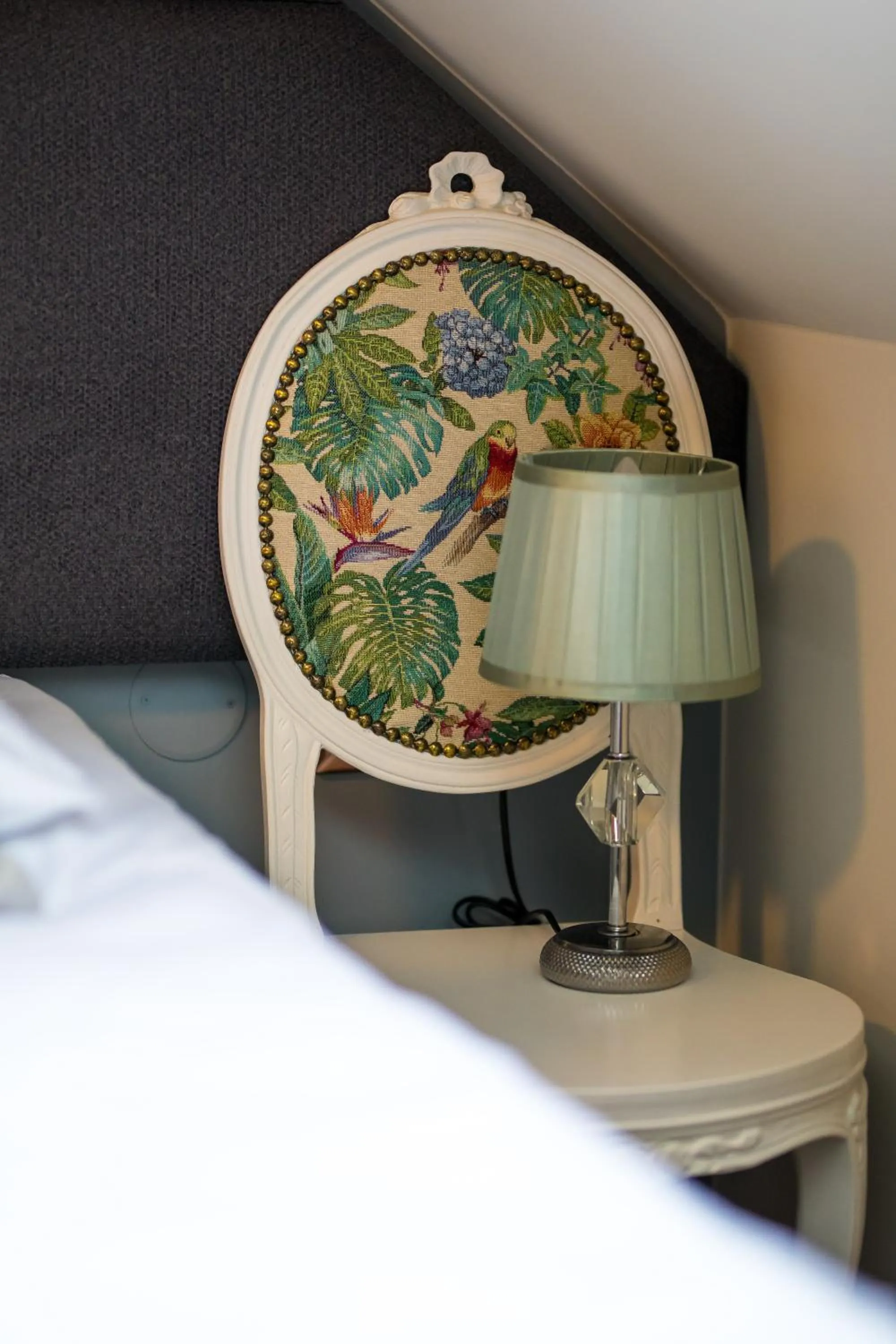 Bedroom, Bed in Hotel i Restauracja na Skarpie