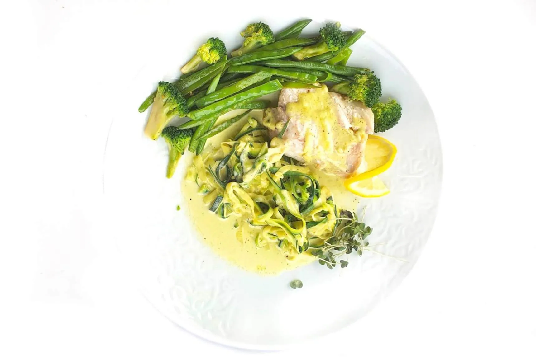 Restaurant/places to eat in Hotel i Restauracja na Skarpie