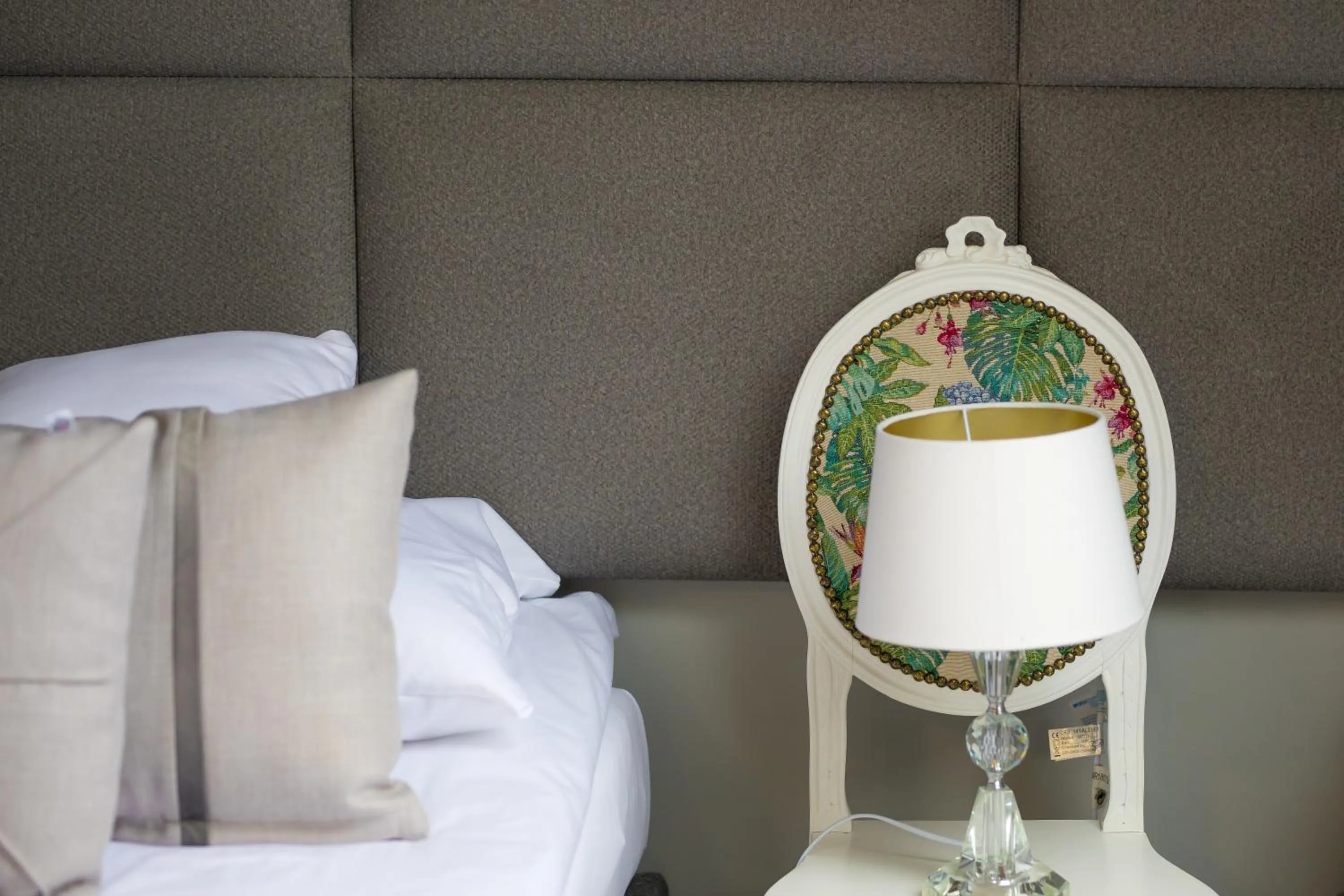 Bed in Hotel i Restauracja na Skarpie