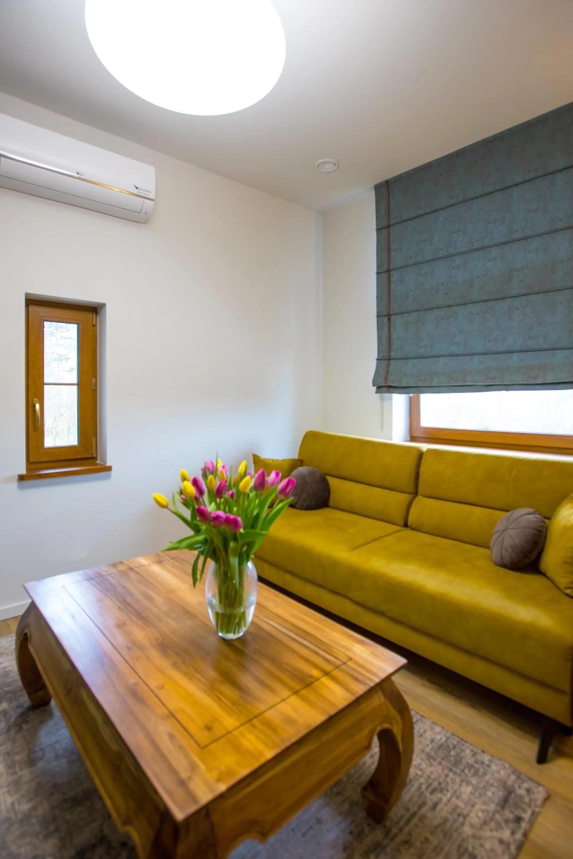 Decorative detail in Hotel i Restauracja na Skarpie