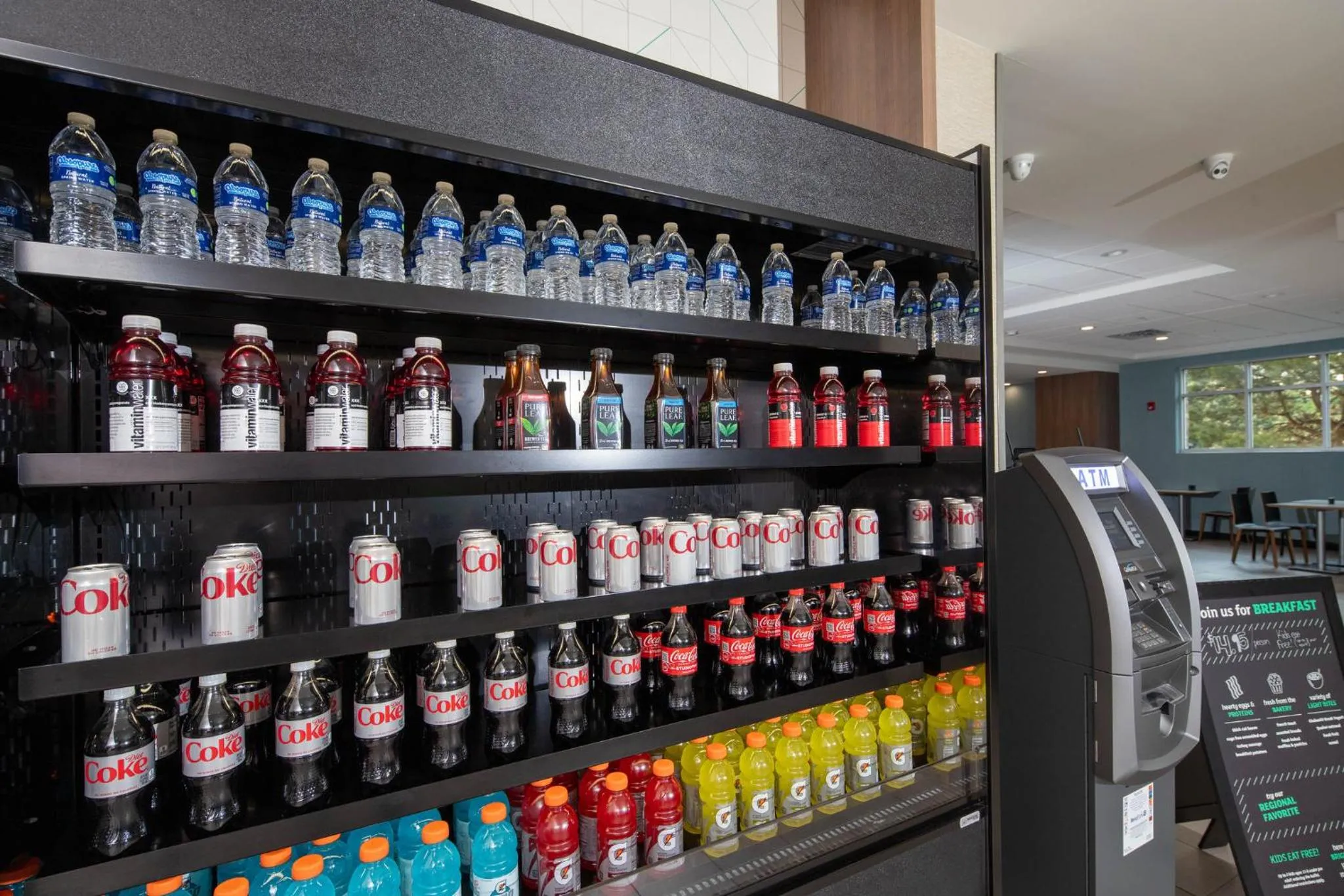 Decorative detail in Holiday Inn & Suites Detroit - Troy by IHG