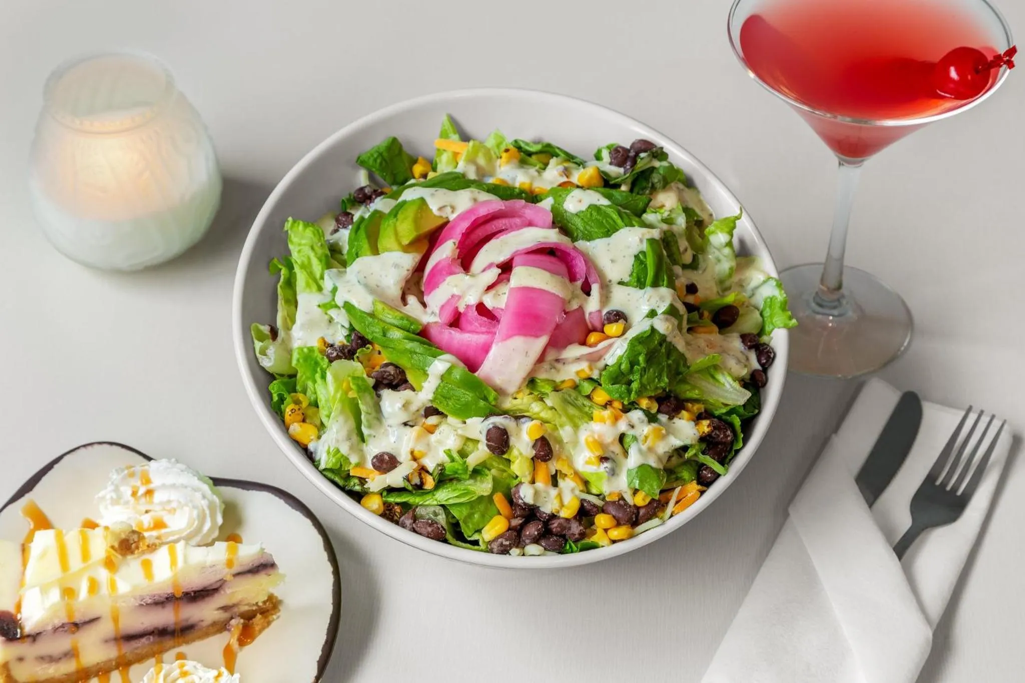 Restaurant/places to eat in Holiday Inn & Suites Detroit - Troy by IHG