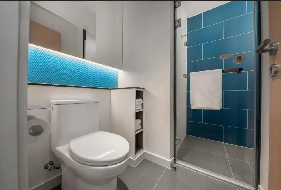 Holiday Inn Express Meishan Dongpo by IHG