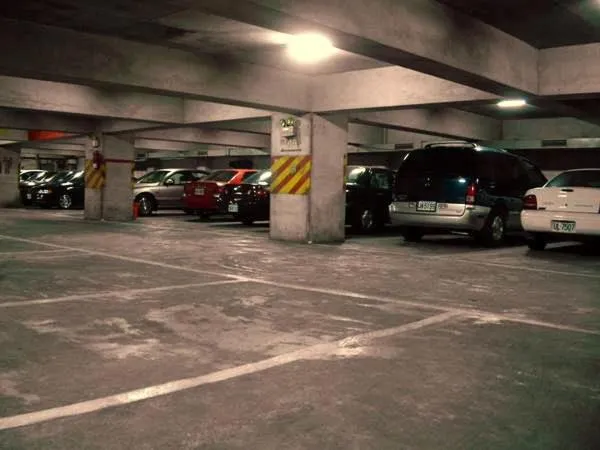 Other in The Premier Hotel