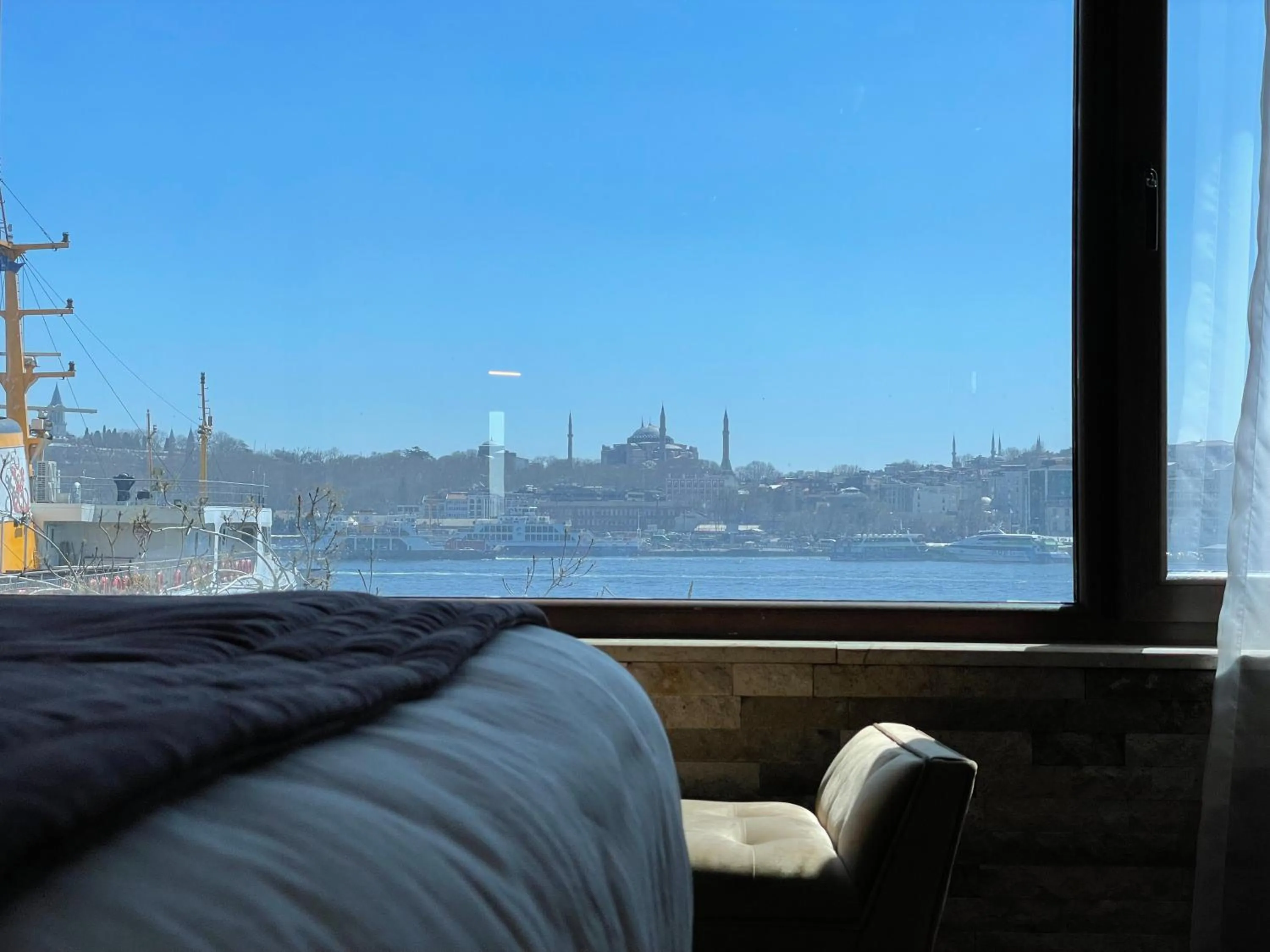 Day in Weingart Seaside Hotel