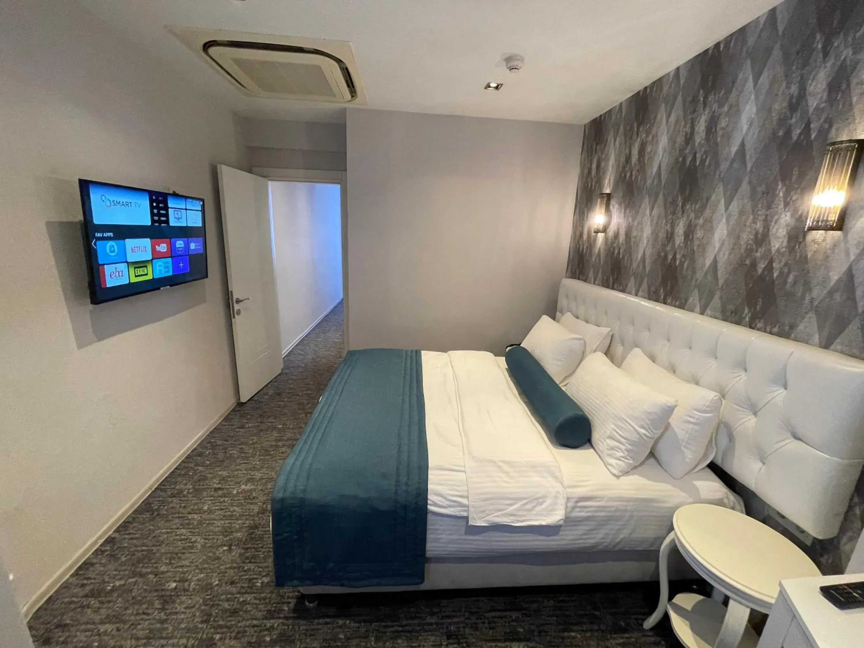 Bed in Weingart Port Seaside Bed in Weingart Port Seaside