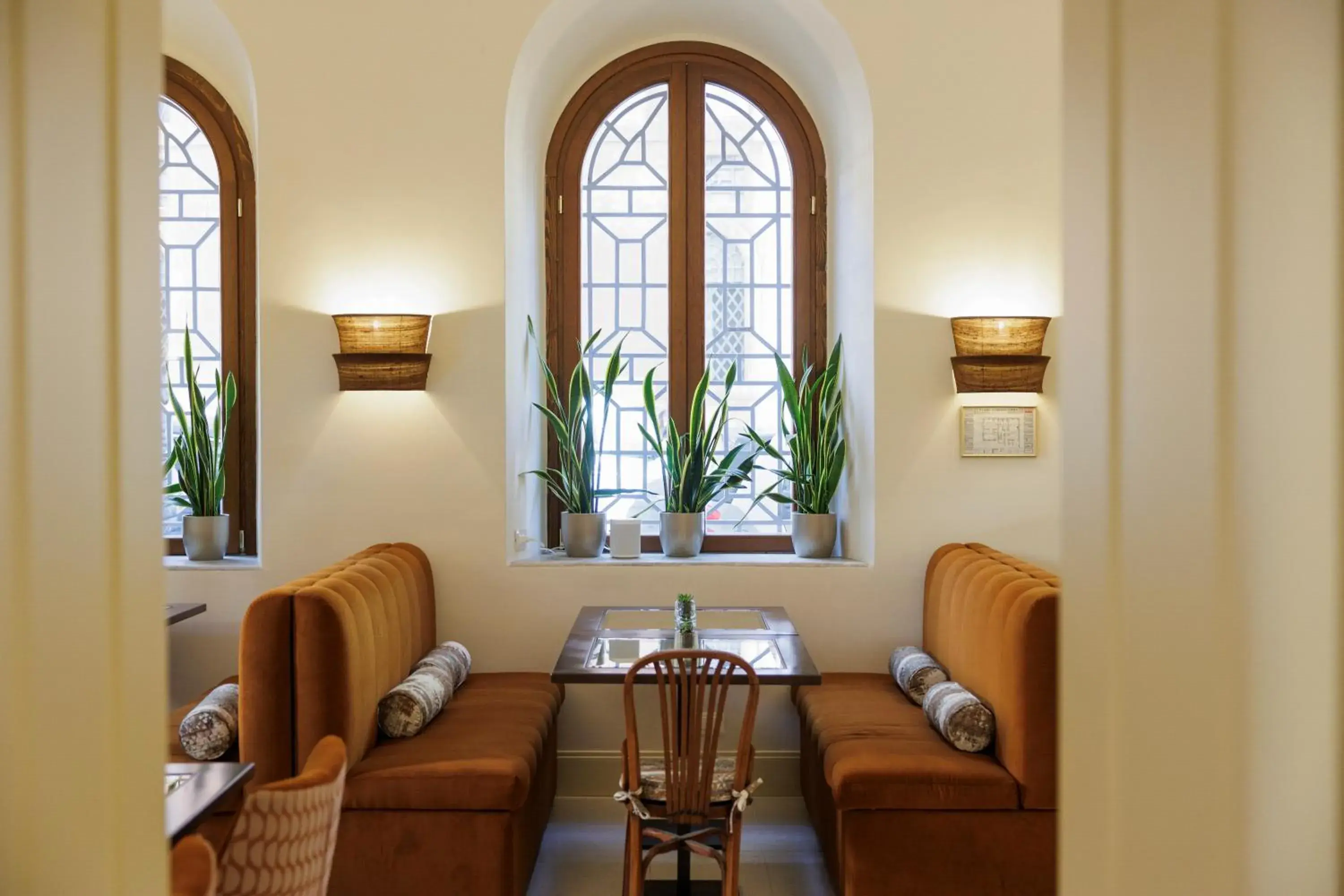 Restaurant/places to eat in Sentho Roma Restaurant/places to eat in Sentho Roma