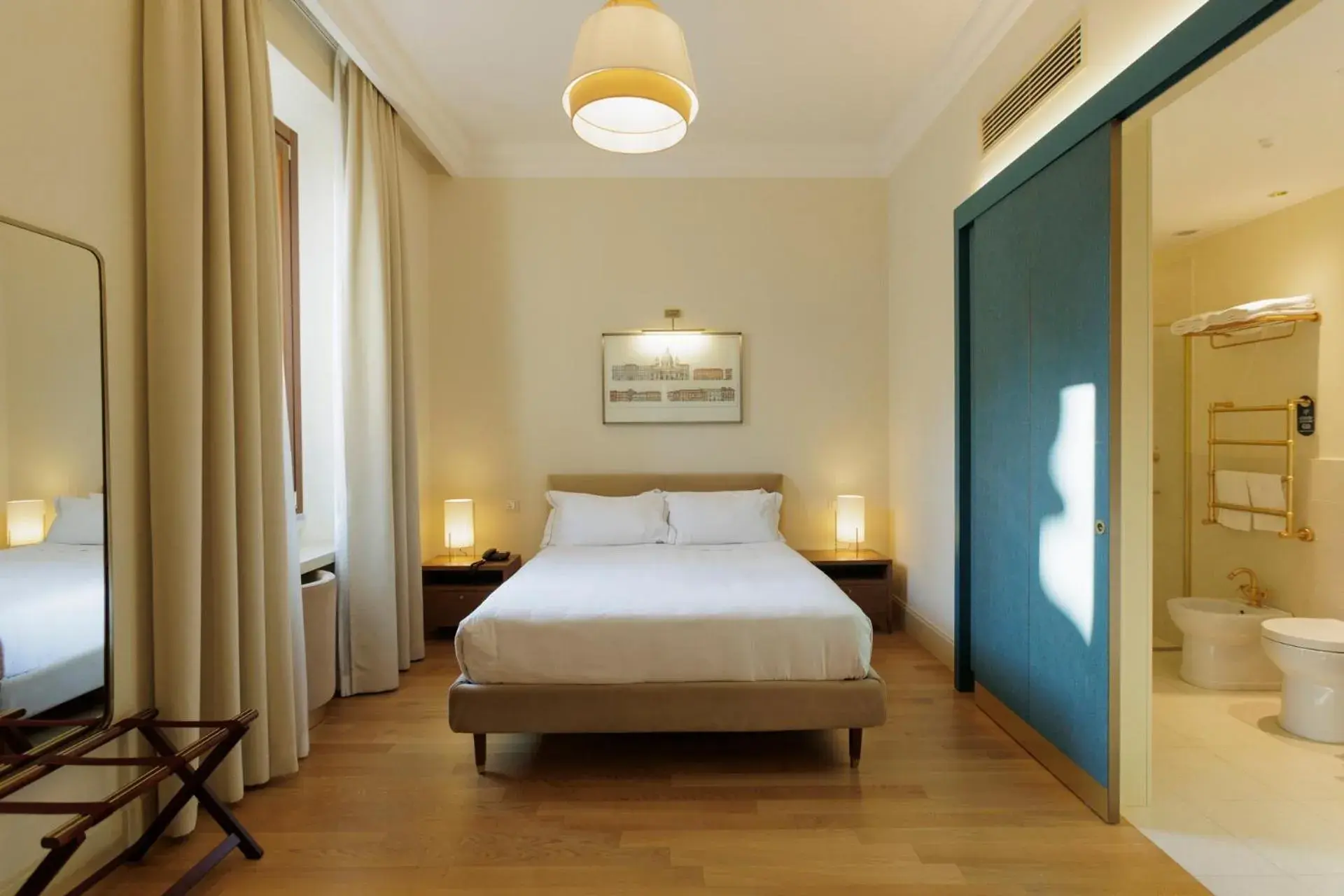 Bed in Sentho Roma Bed in Sentho Roma