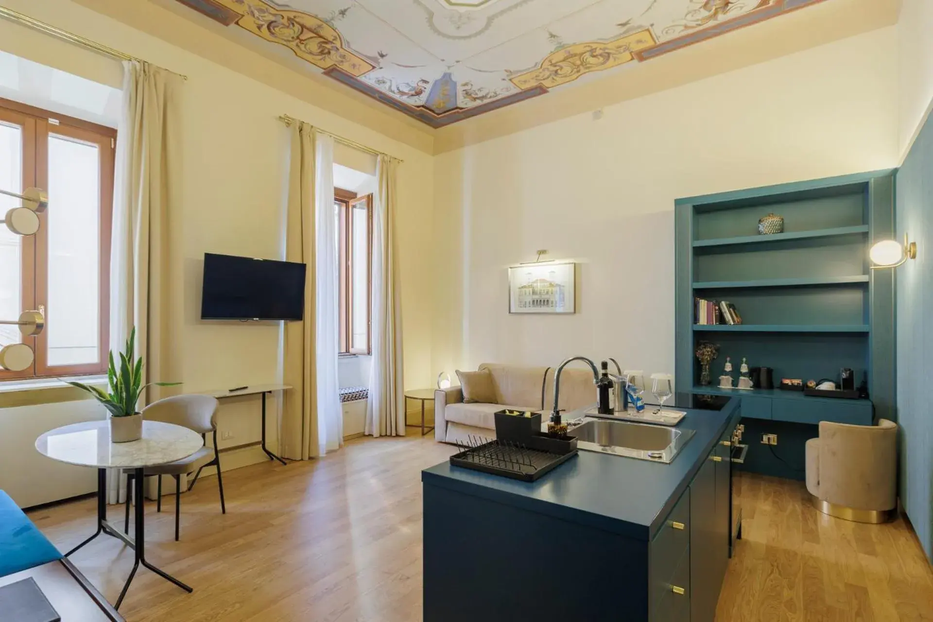 Superior Apartment in Sentho Roma Superior Apartment in Sentho Roma