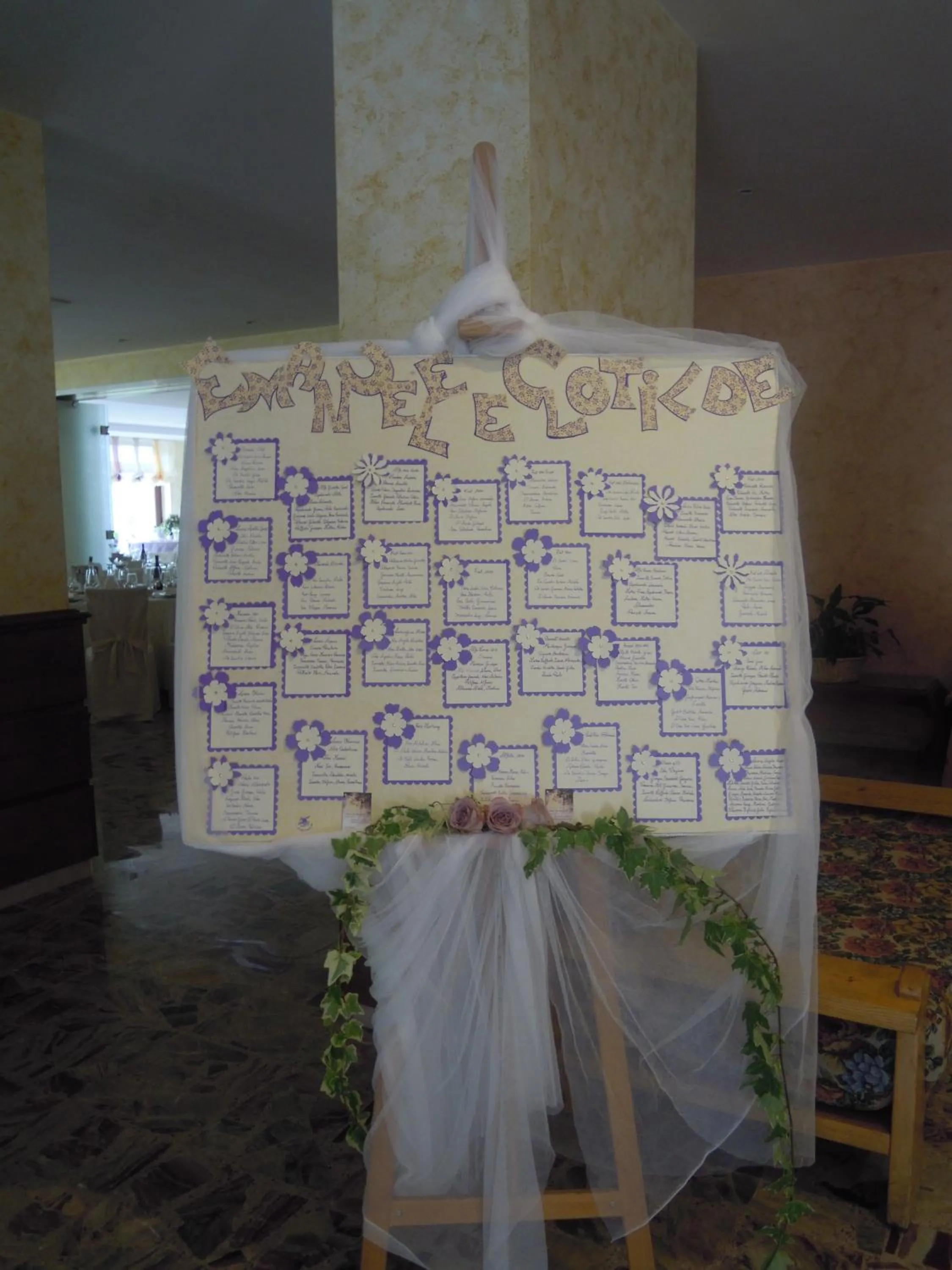 Banquet/Function facilities in Park Hotel