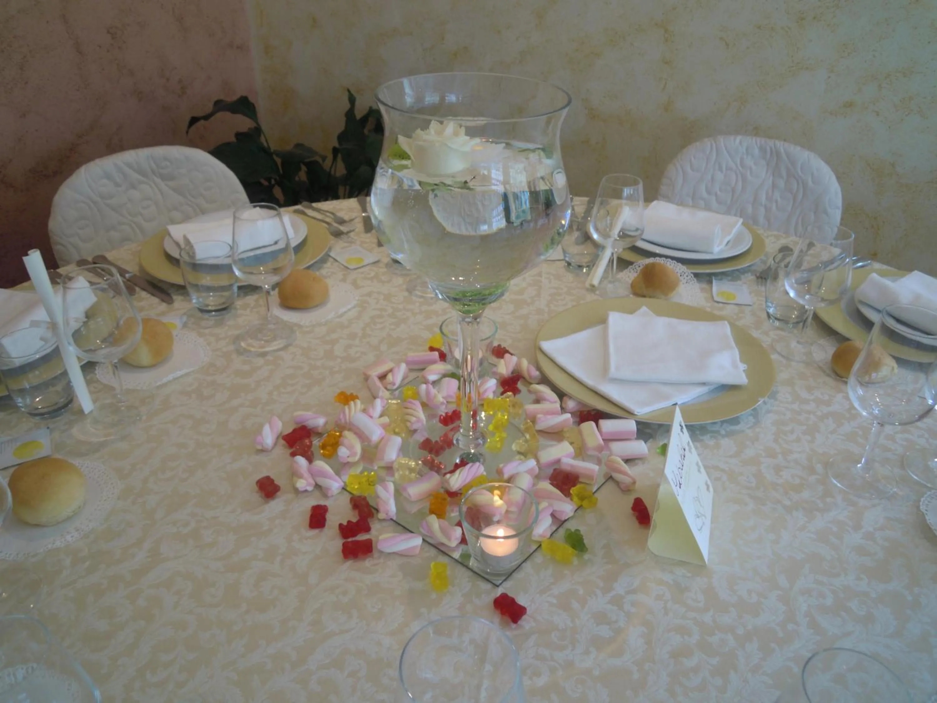 Banquet/Function facilities in Park Hotel