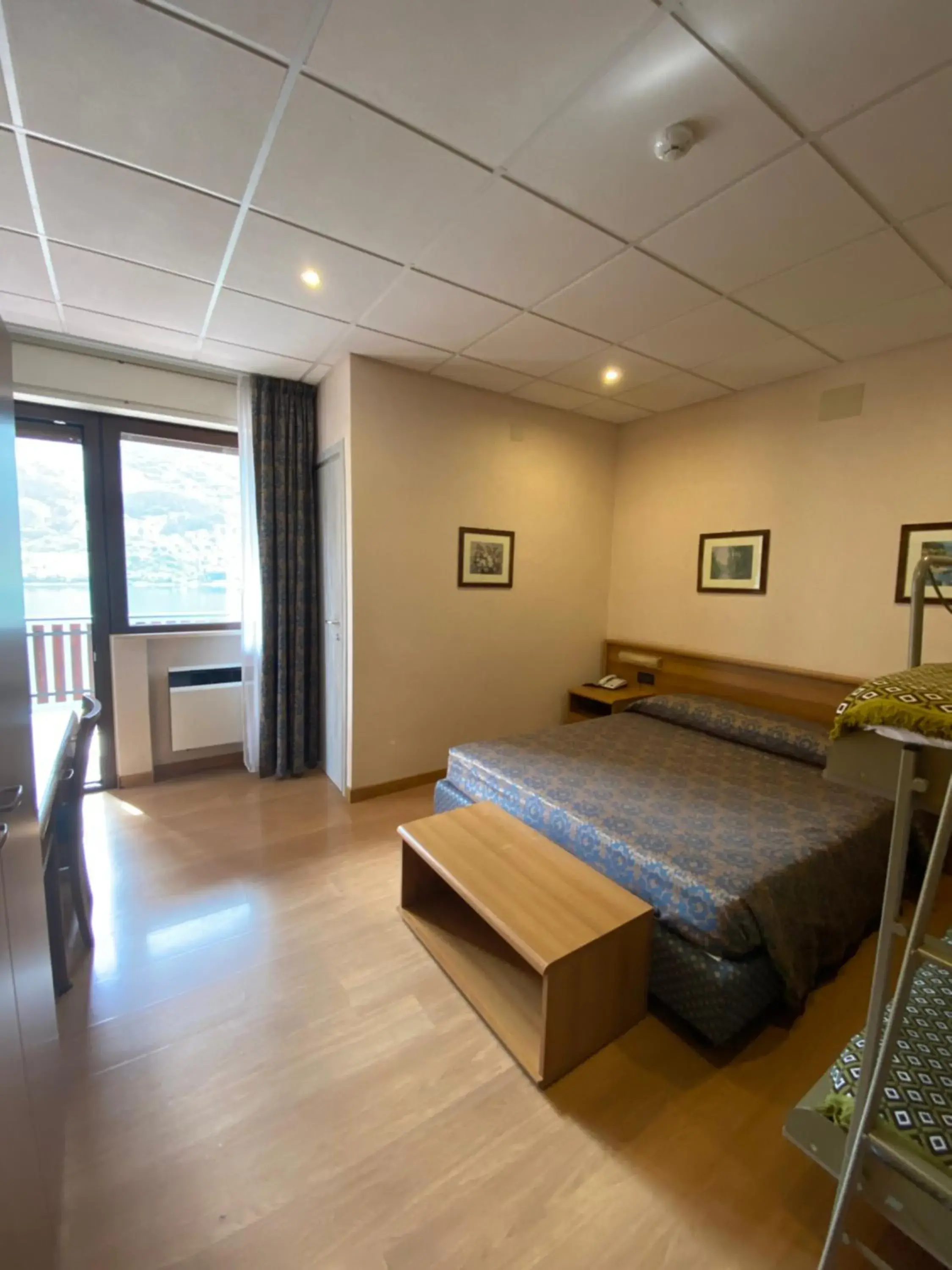 Family Room (2 Adults + 2 Children) in Park Hotel Family Room (2 Adults + 2 Children) in Park Hotel